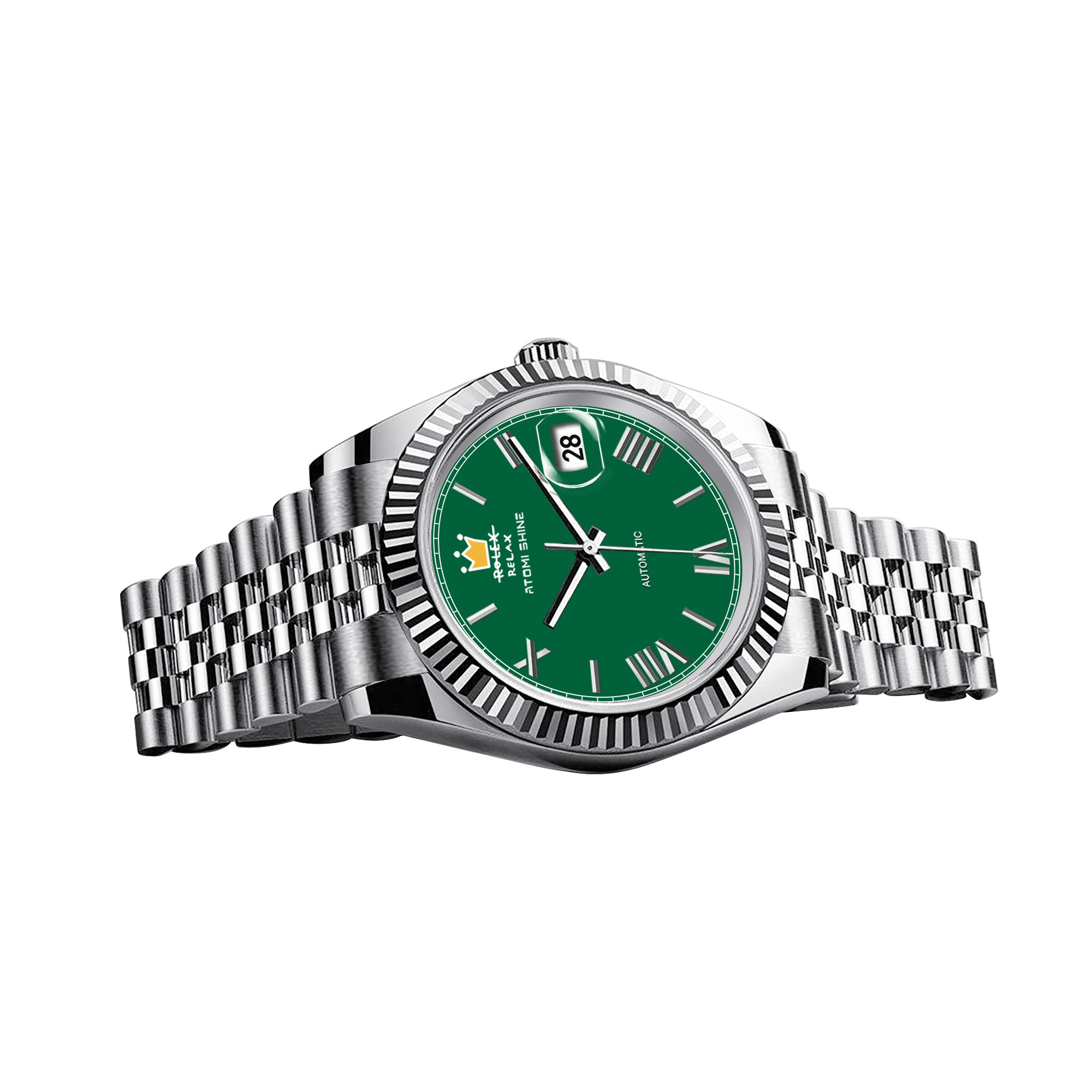 EONDATE MAXI CLASSIC WATCH