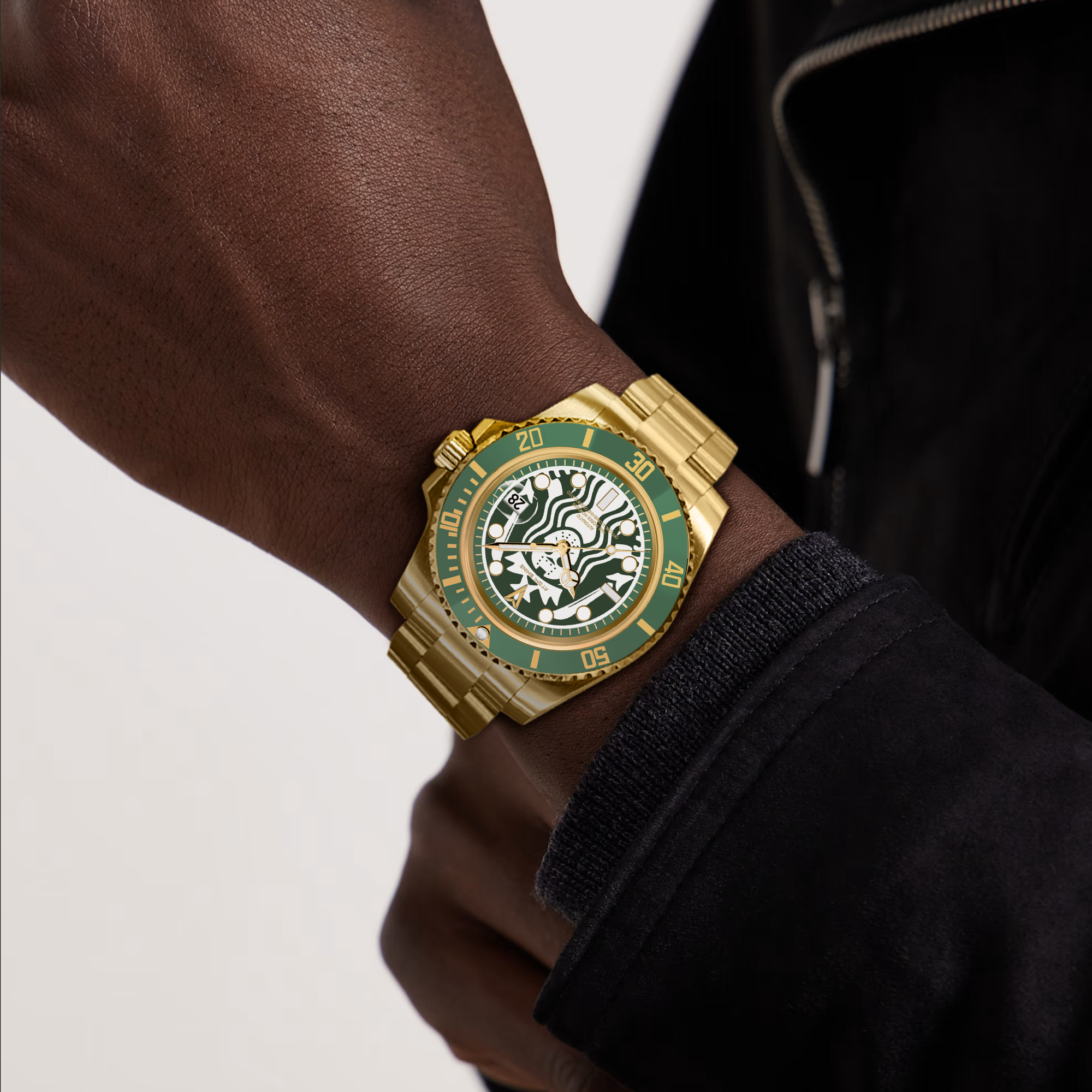 HYDROCORE CLASSIC WATCH