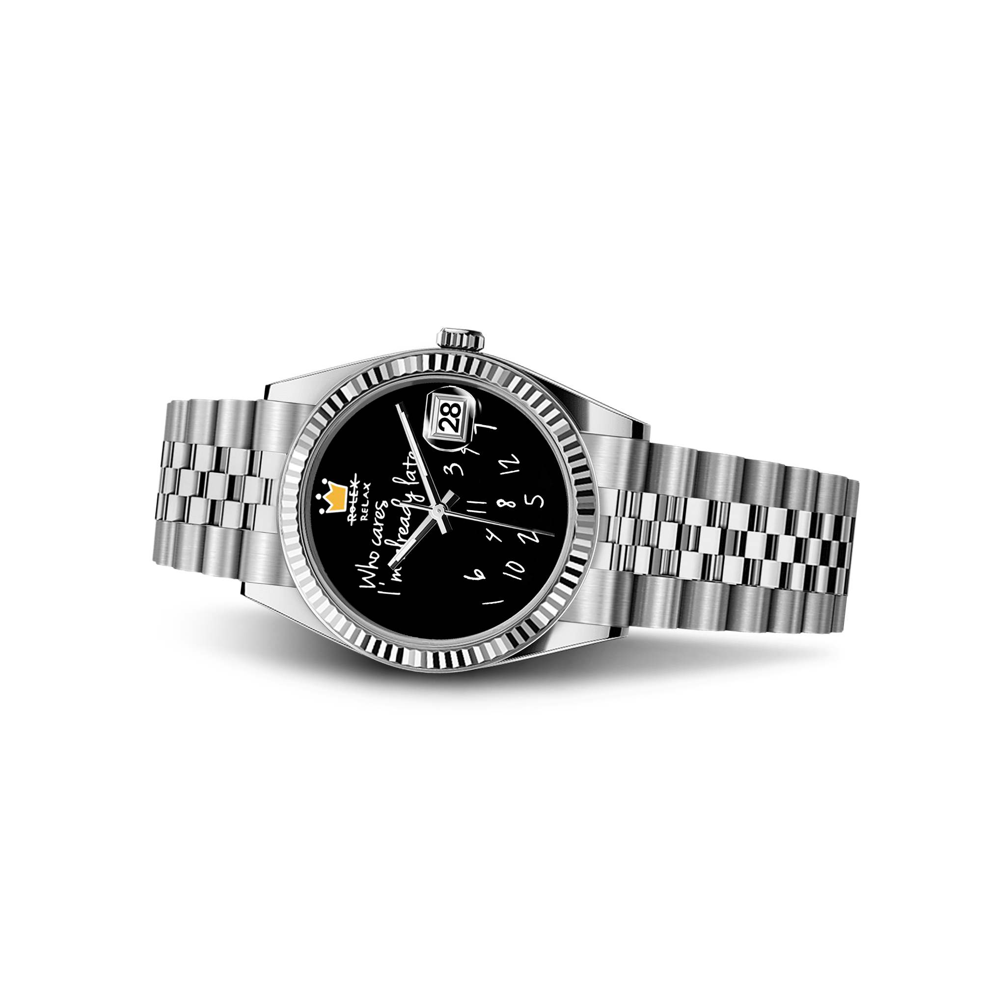 EONDATE CLASSIC WATCH SET