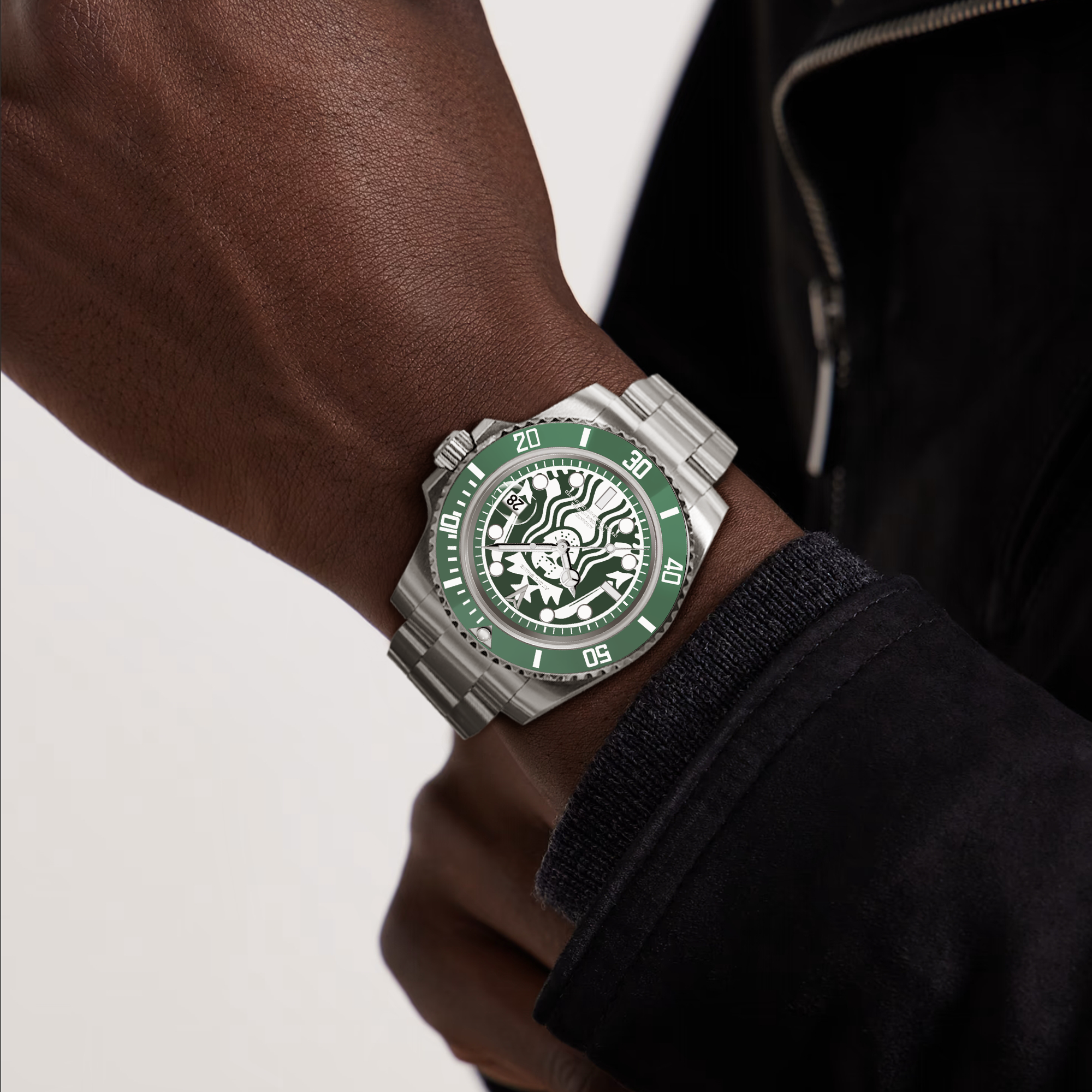 HYDROCORE CLASSIC WATCH