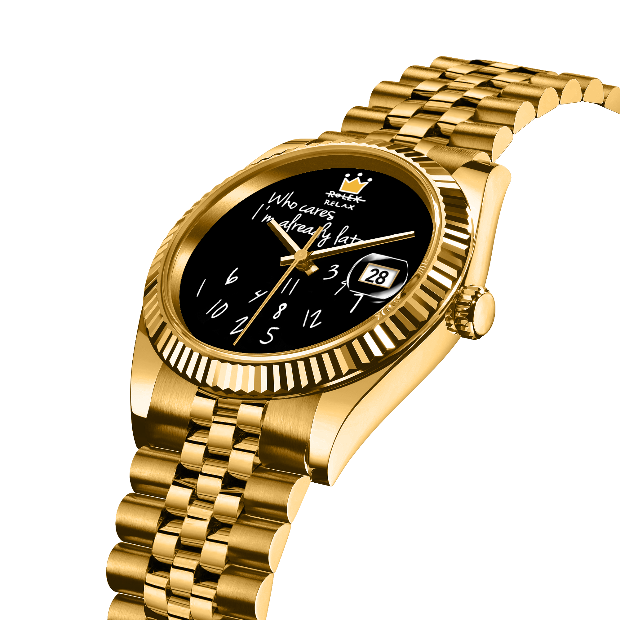 EONDATE CLASSIC WATCH SET
