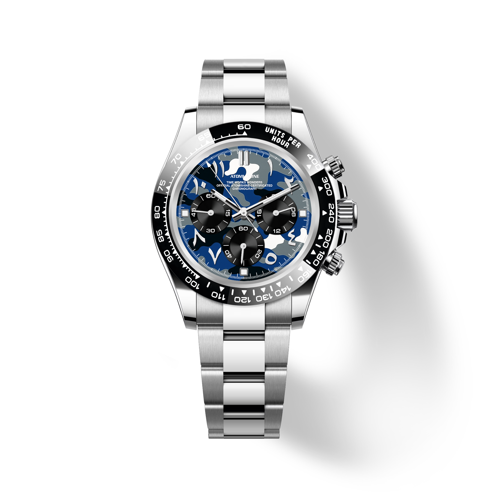 VELOCIREX CLASSIC WATCH