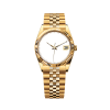 GOLD EONDATE CLASSIC UHR PERSONALISIEREN