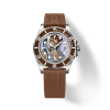 RELOJ HYDROCORE FLUORO