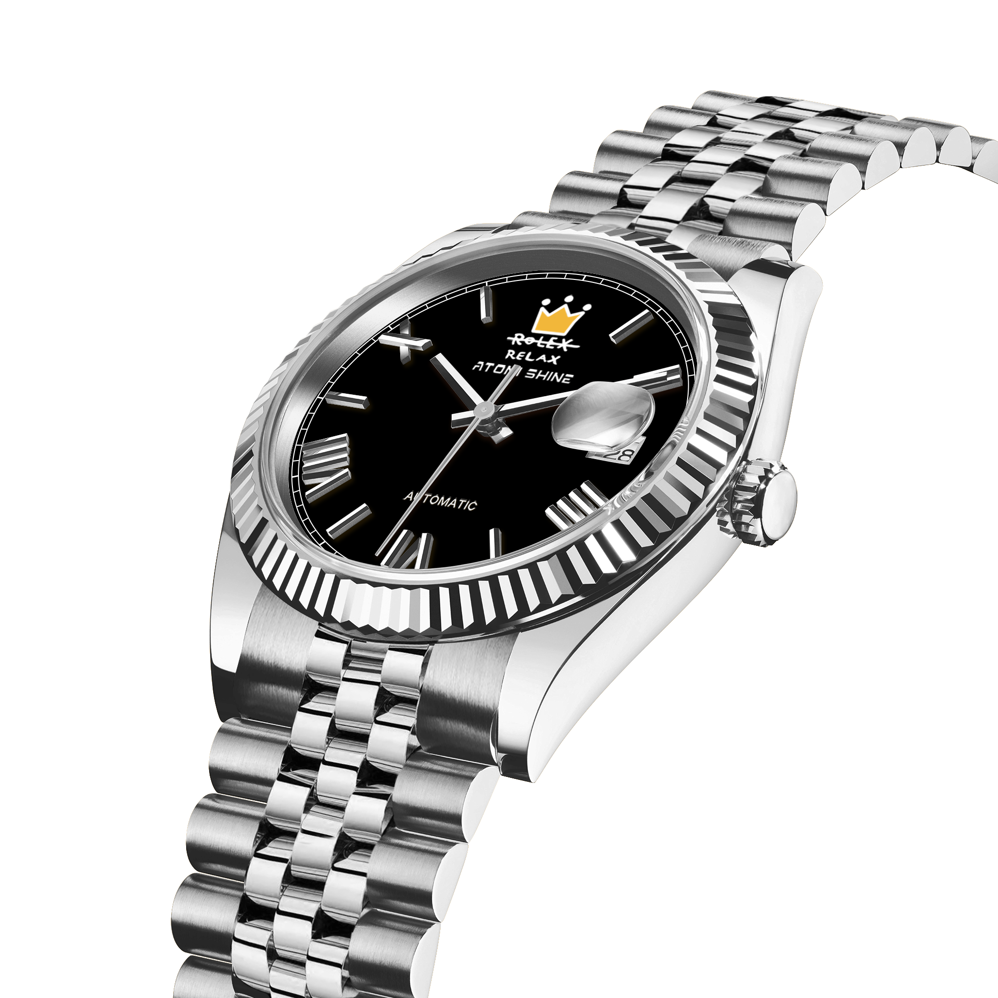 EONDATE MAXI CLASSIC WATCH