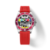 HYDROCORE FLUORO WATCH
