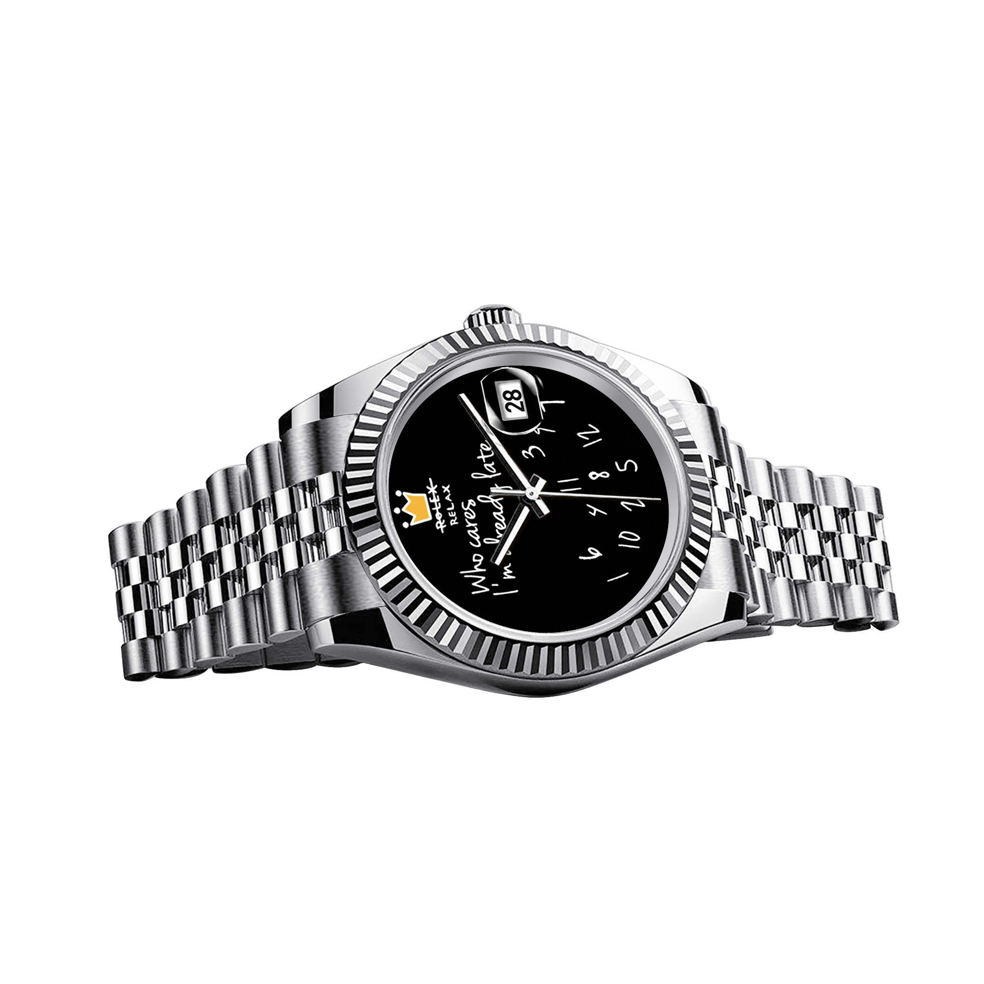 EONDATE CLASSIC WATCH SET