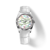 EONDATE CLASSIC LEATHER WATCH