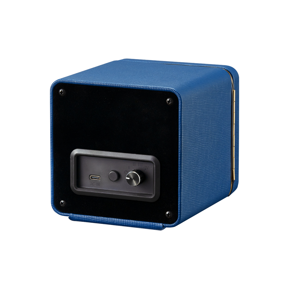 AUTOMATIC WATCH WINDER