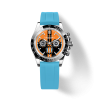 VELOCIREX FLUORO WATCH