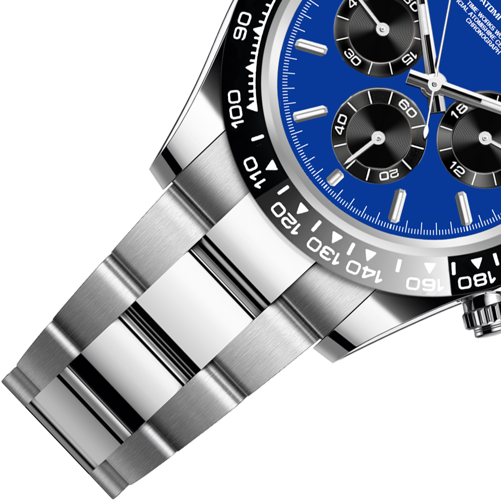 VELOCIREX CLASSIC WATCH