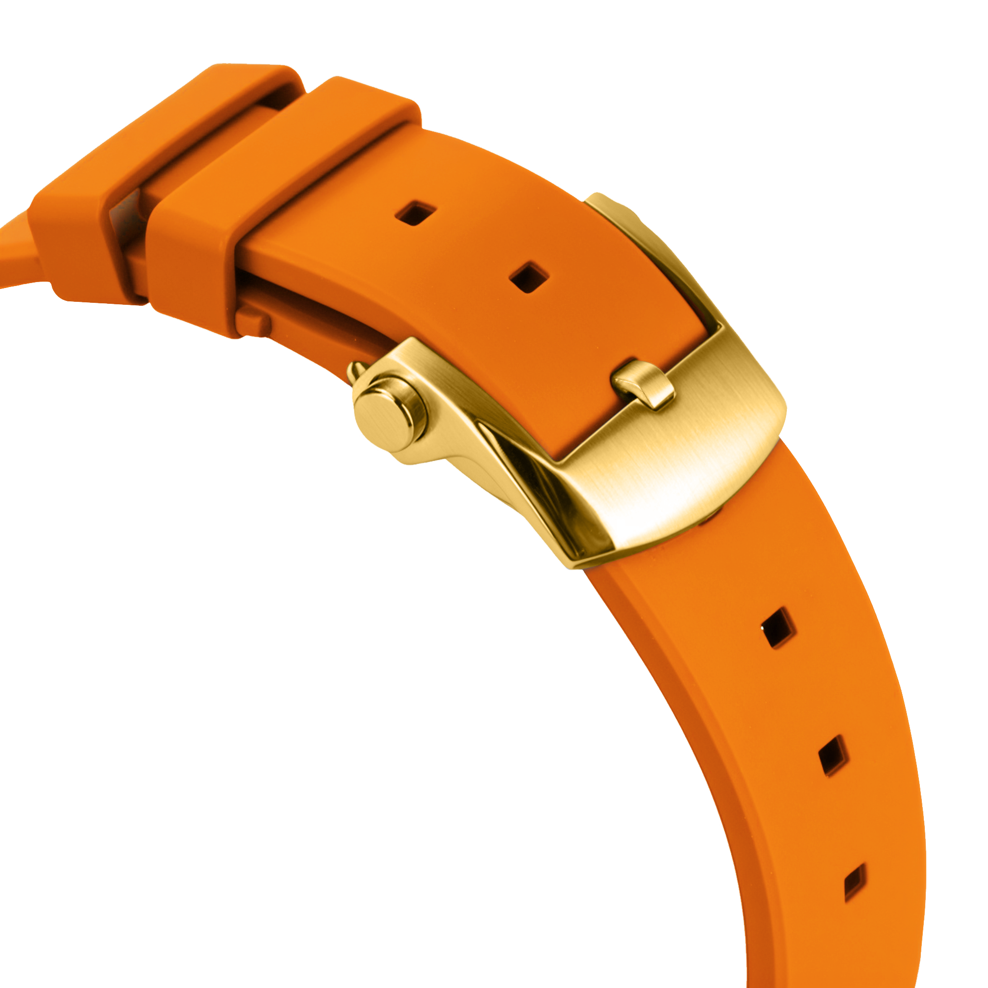 VELOCIREX FLUORO WATCH