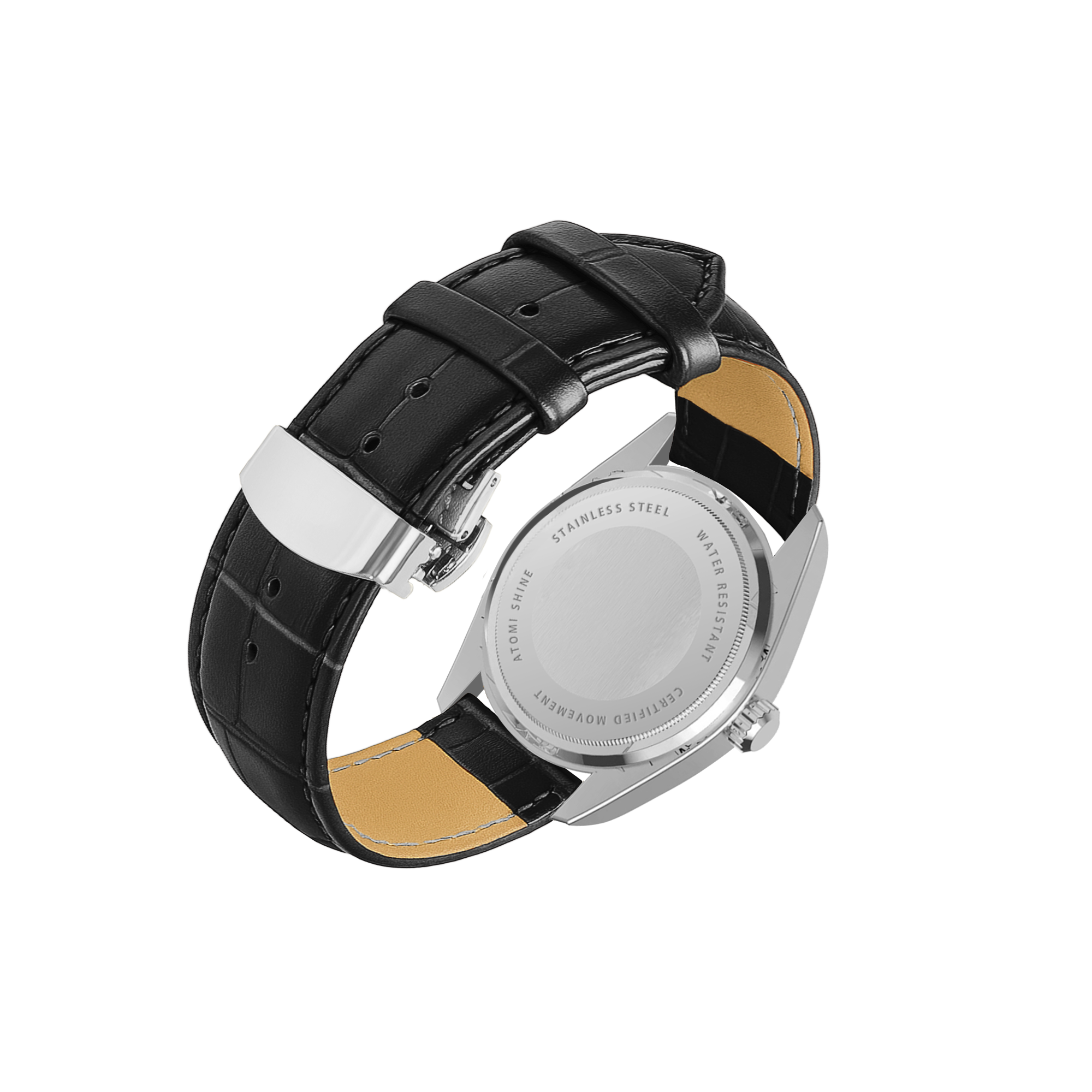 EONDATE MAXI CLASSIC WATCH