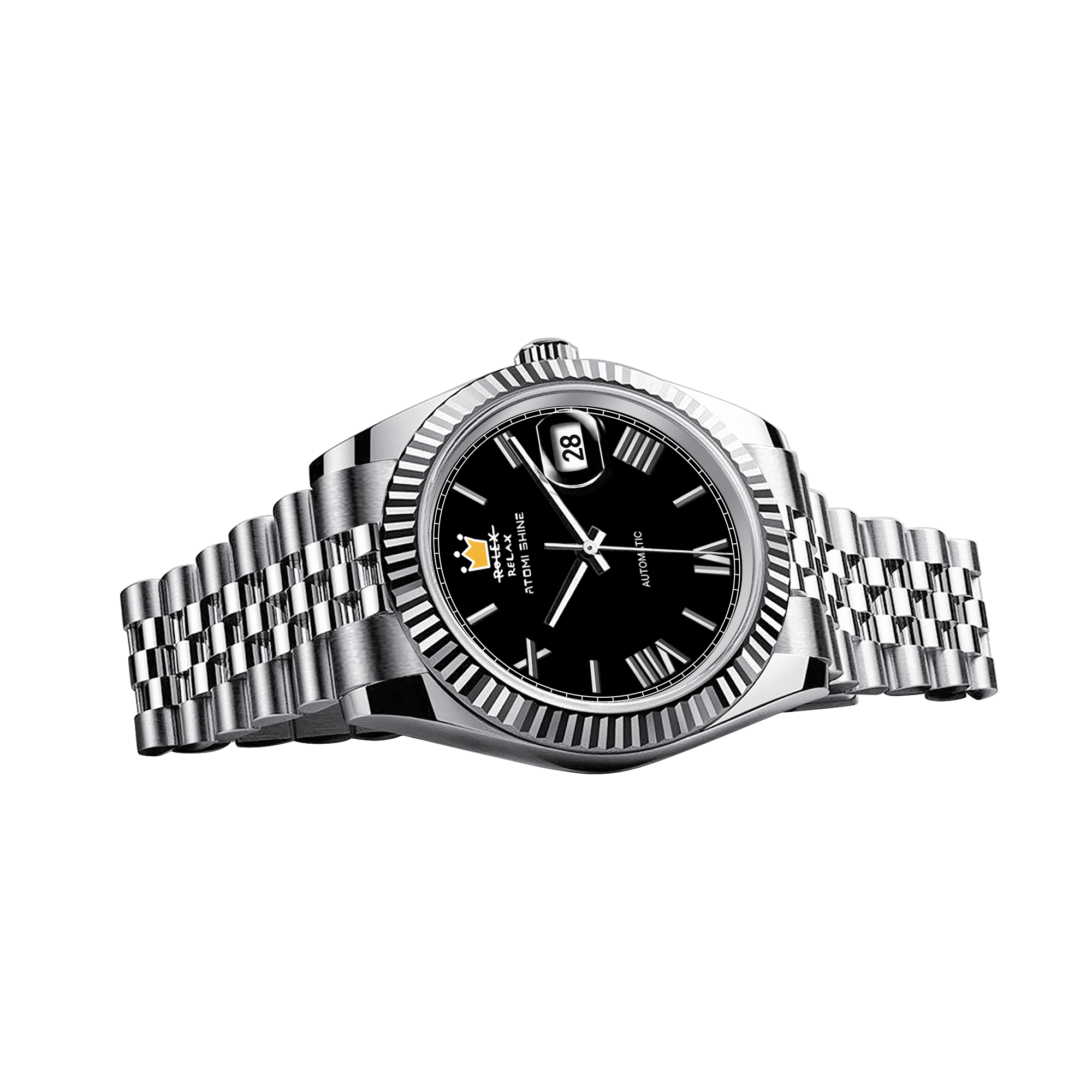 EONDATE MAXI CLASSIC WATCH