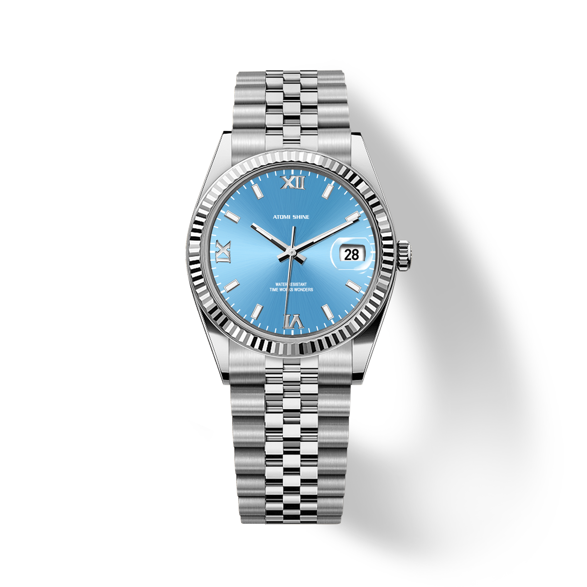 EONDATE CLASSIC WATCH