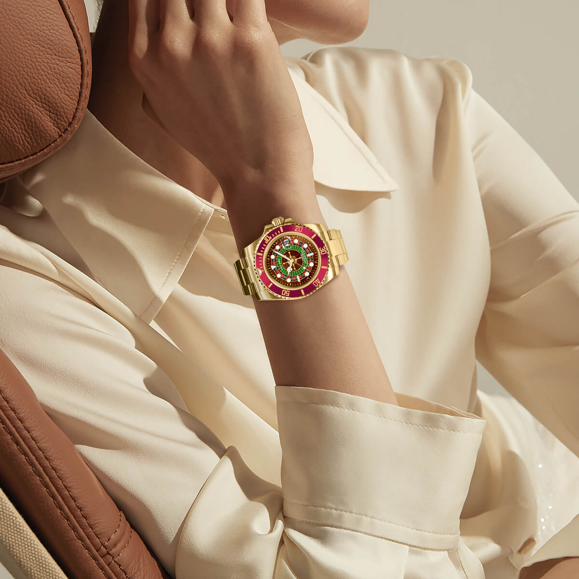 HYDROCORE CLASSIC WATCH