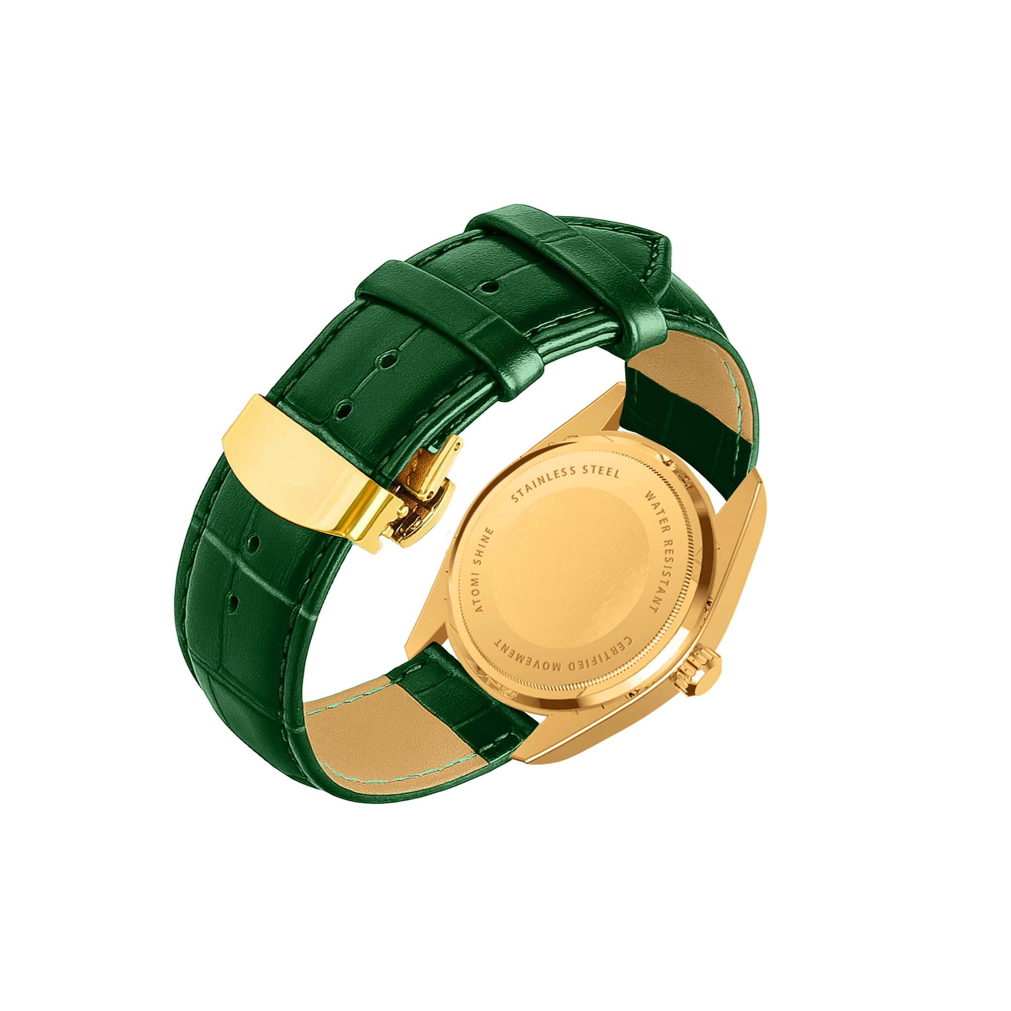 EONDATE MAXI CLASSIC WATCH