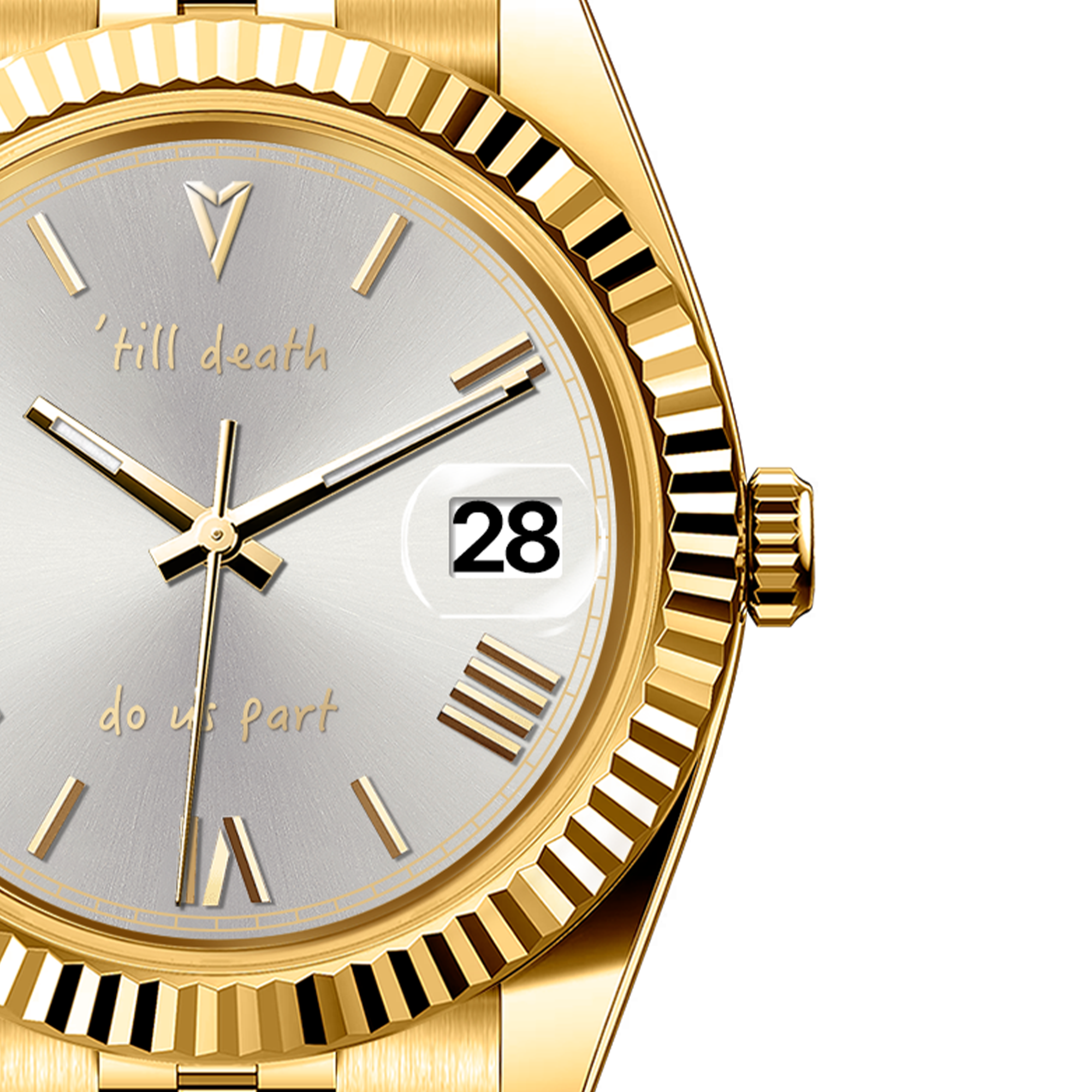 MONTRE EONDATE MAXI CLASSIC