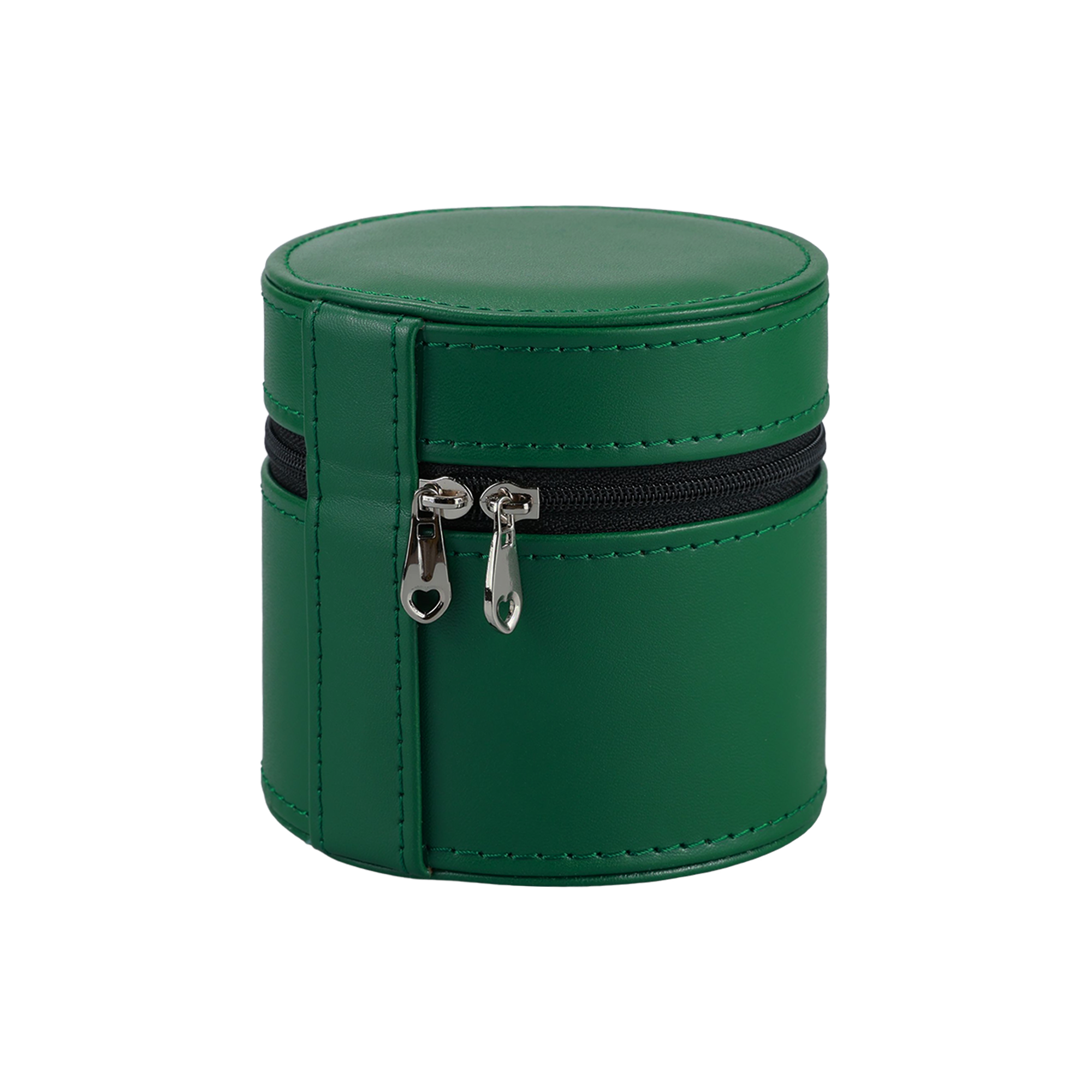 SINGLE WATCH TRAVEL CASE