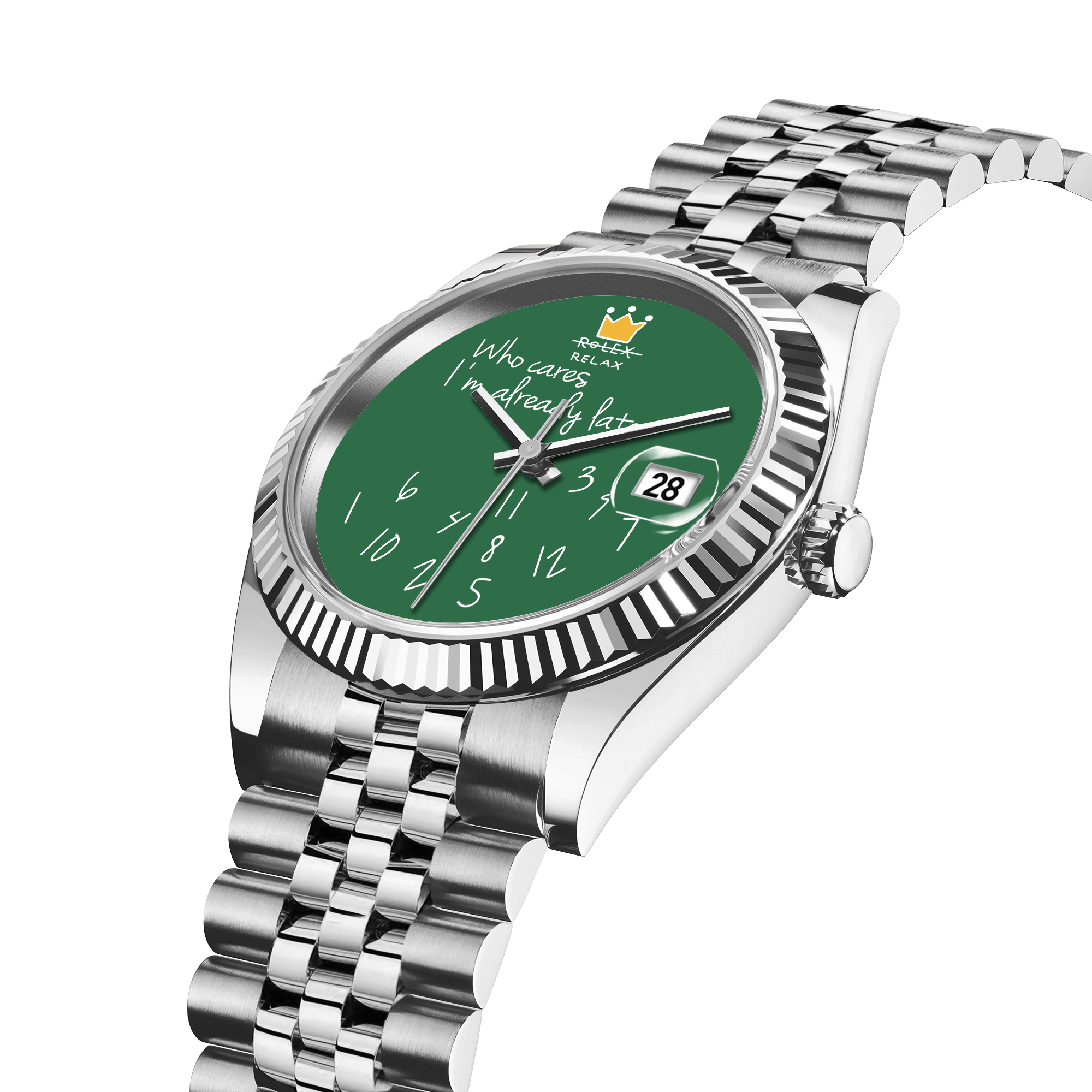 EONDATE MAXI CLASSIC WATCH