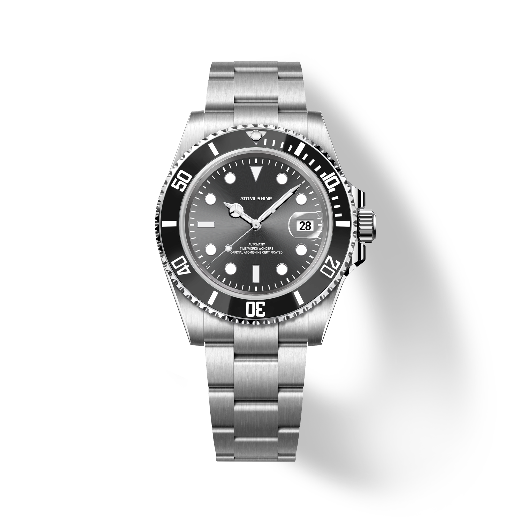 HYDROCORE CLASSIC WATCH