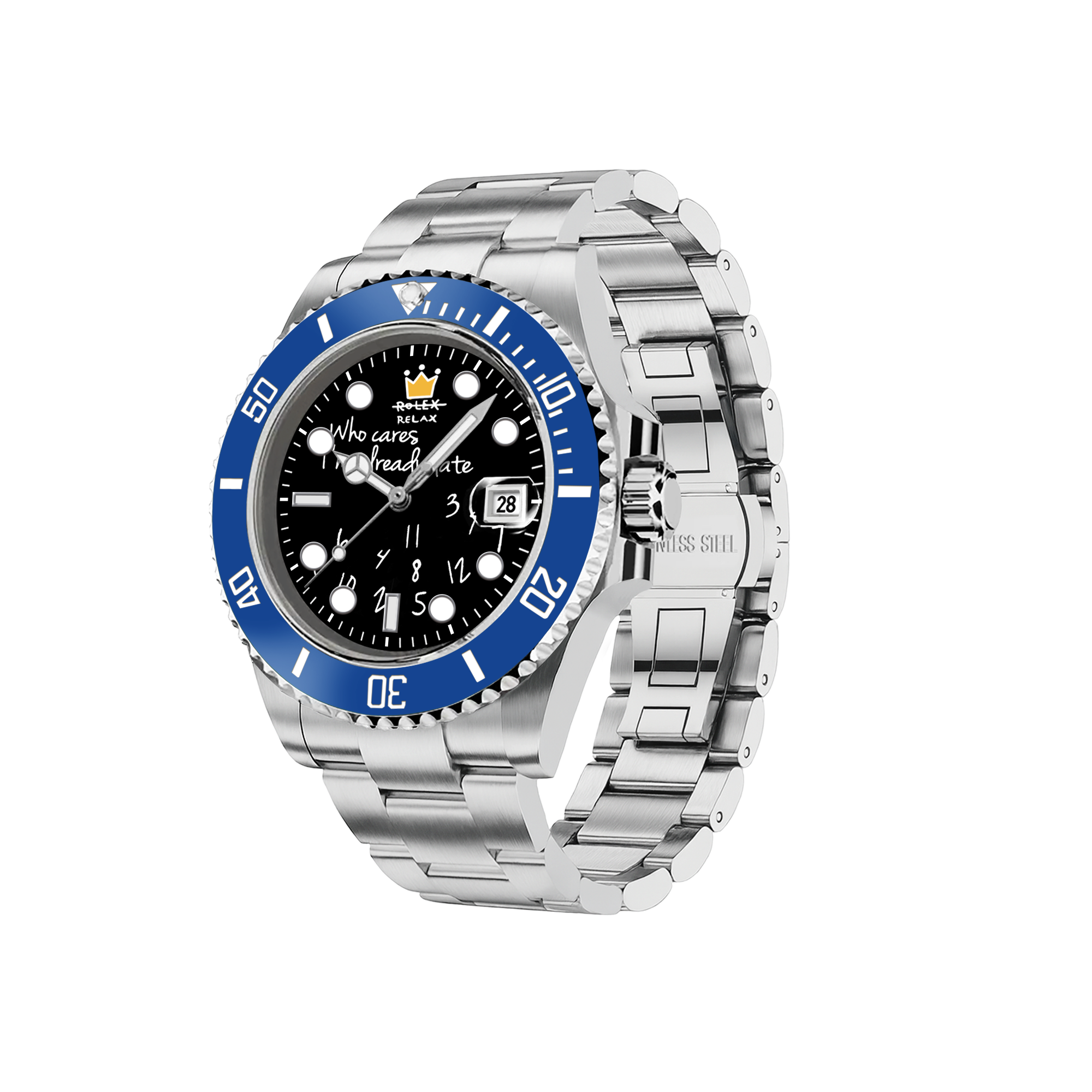 HYDROCORE CLASSIC WATCH