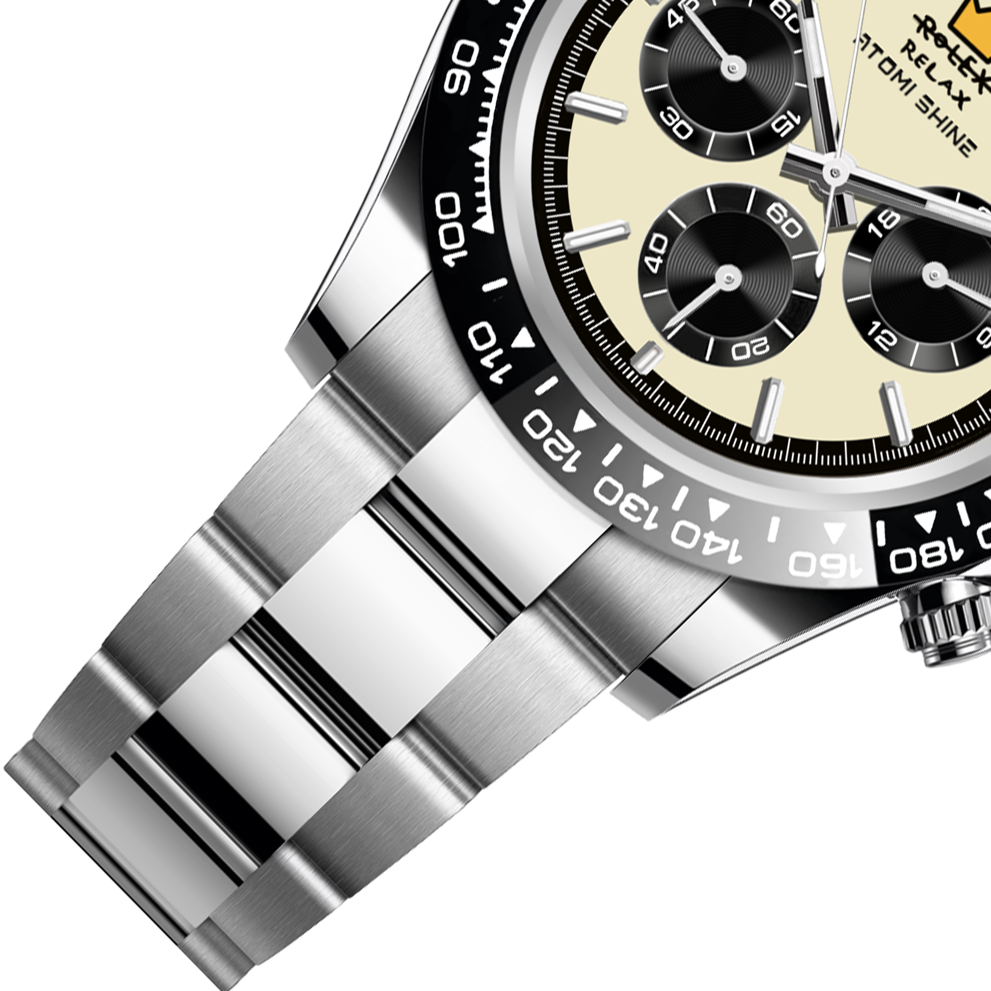 VELOCIREX CLASSIC WATCH
