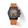 VELOCIREX CARBON FIBER UHR