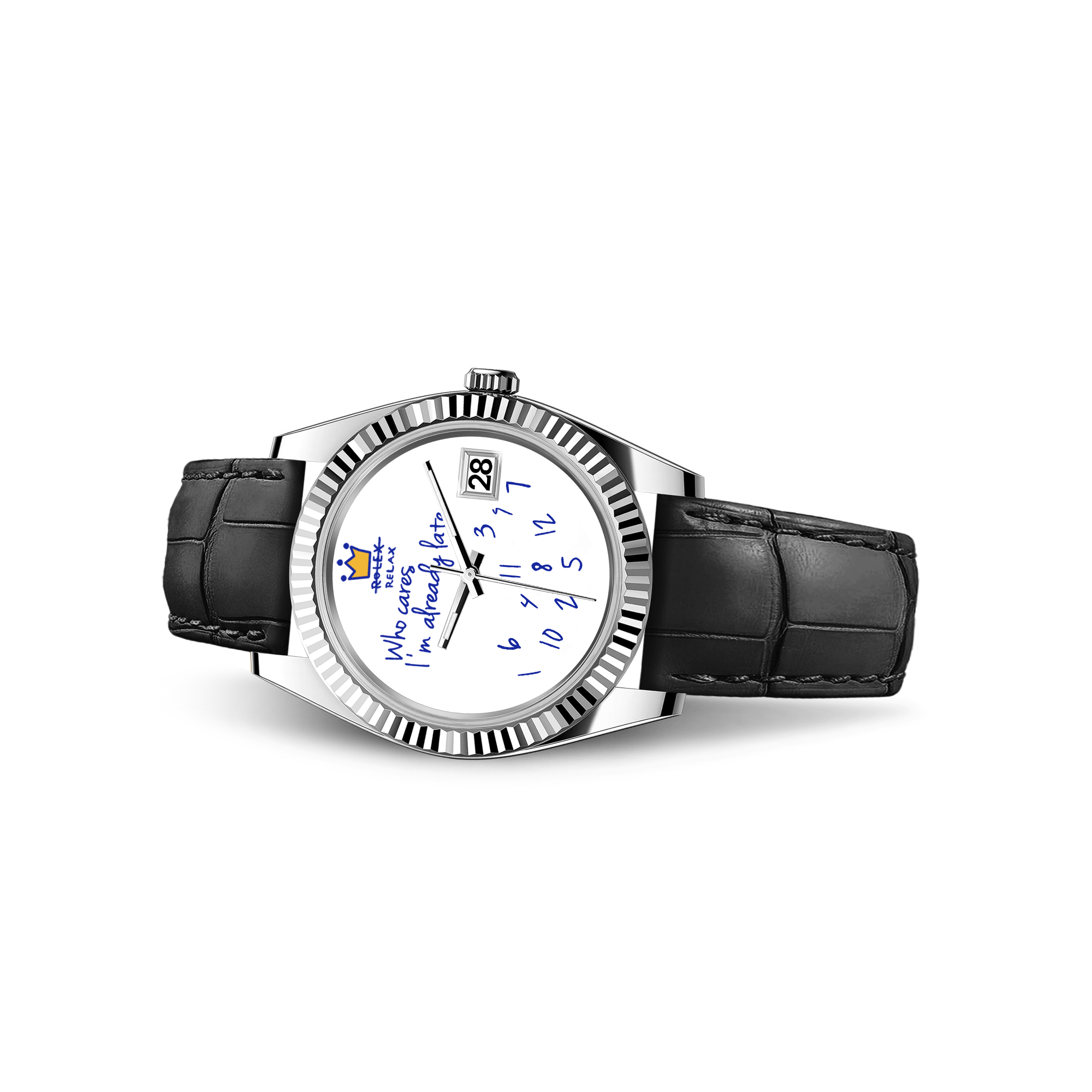EONDATE MAXI CLASSIC HORLOGE
