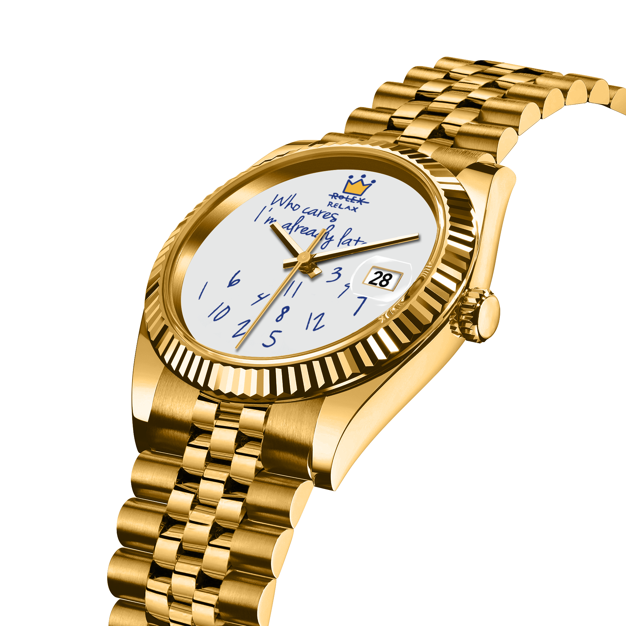 SET DE RELOJES EONDATE CLASSIC