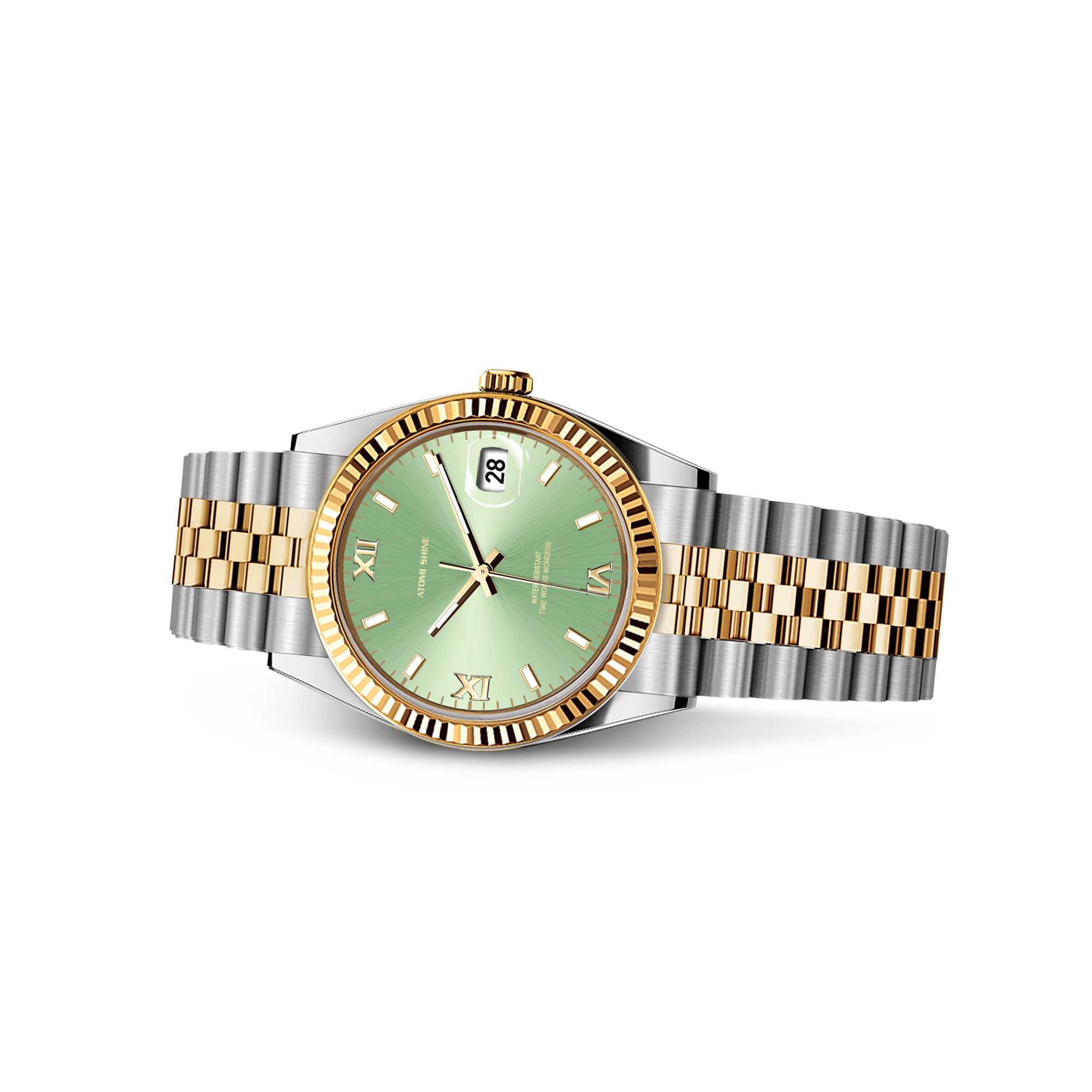 EONDATE CLASSIC WATCH