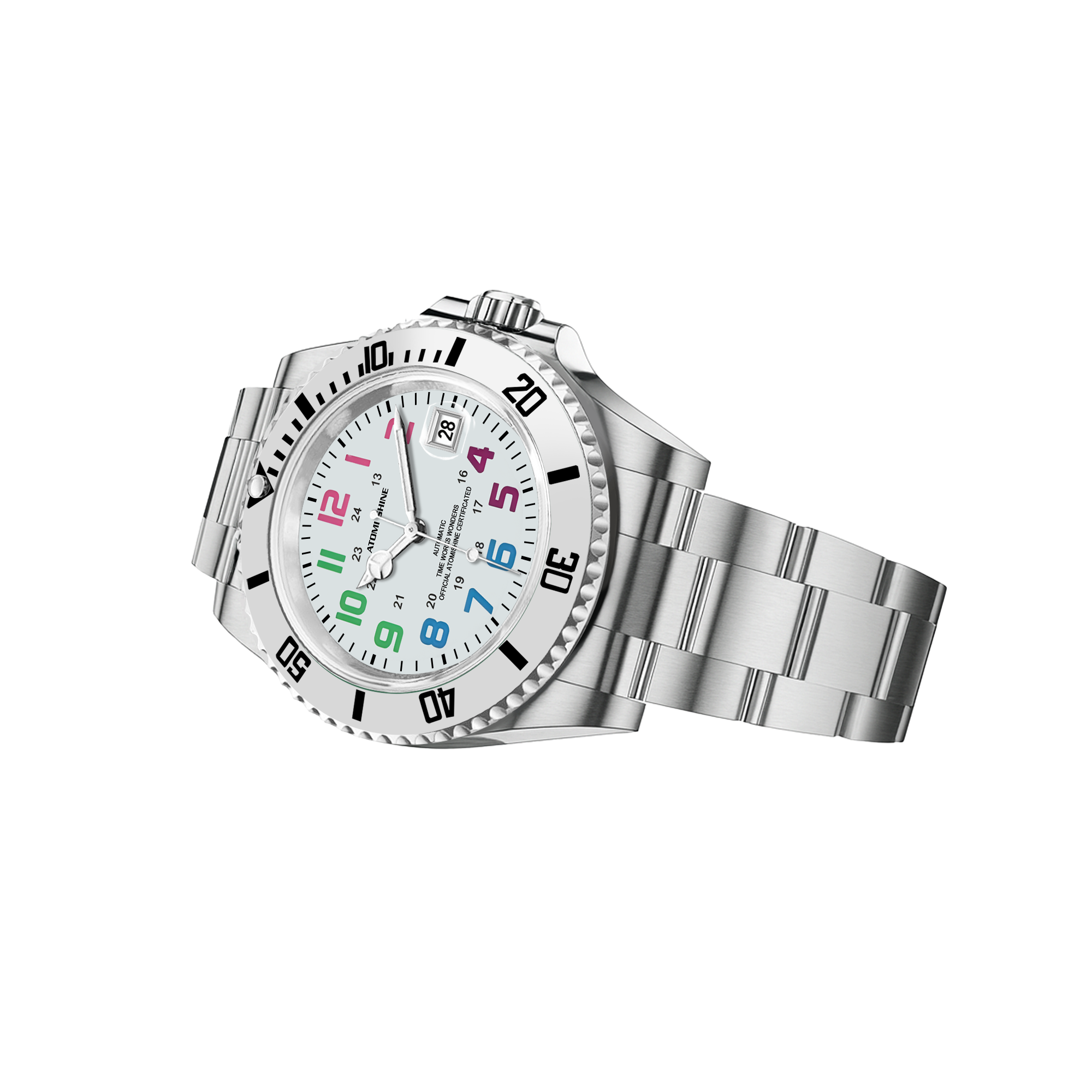 HYDROCORE CLASSIC WATCH