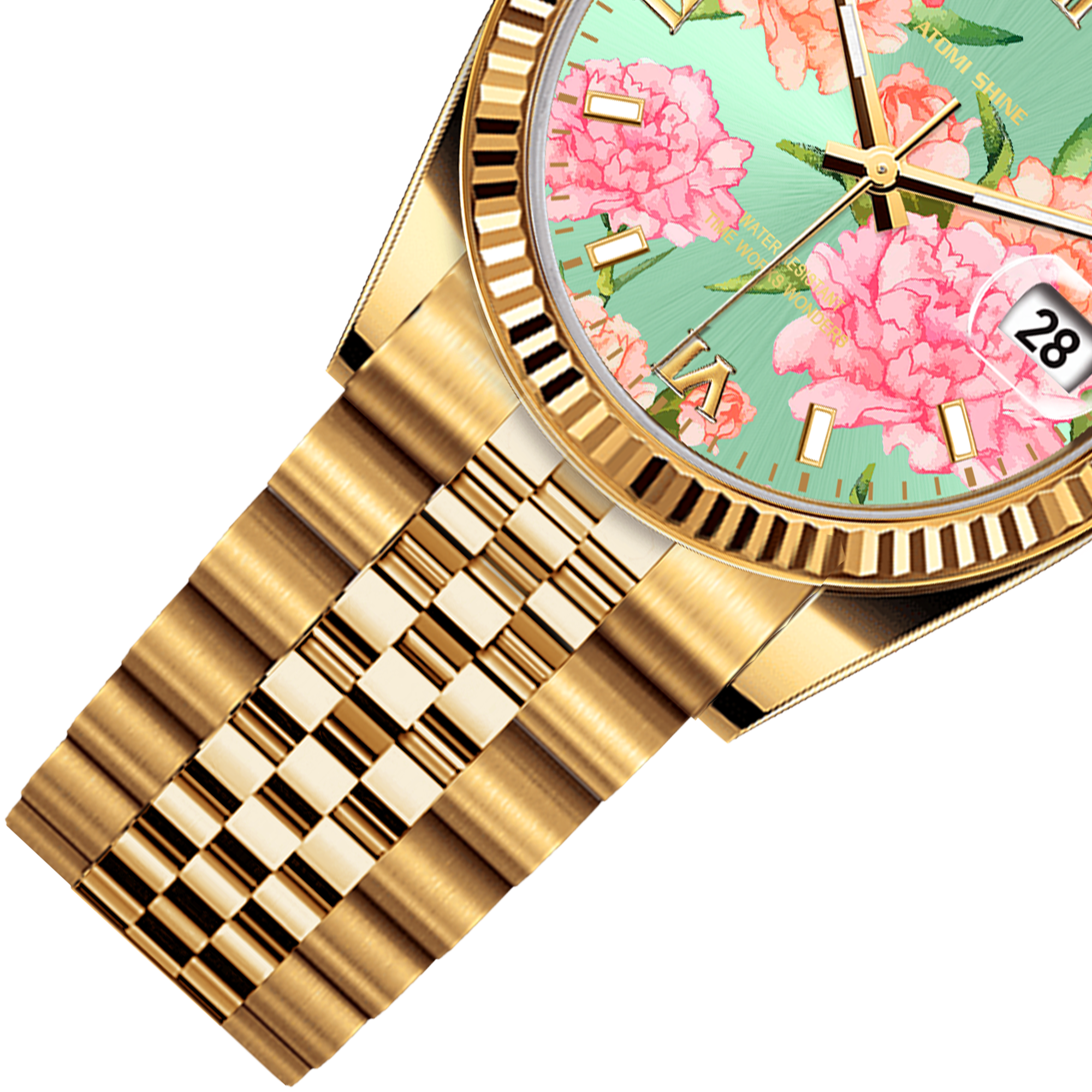 EONDATE CLASSIC WATCH