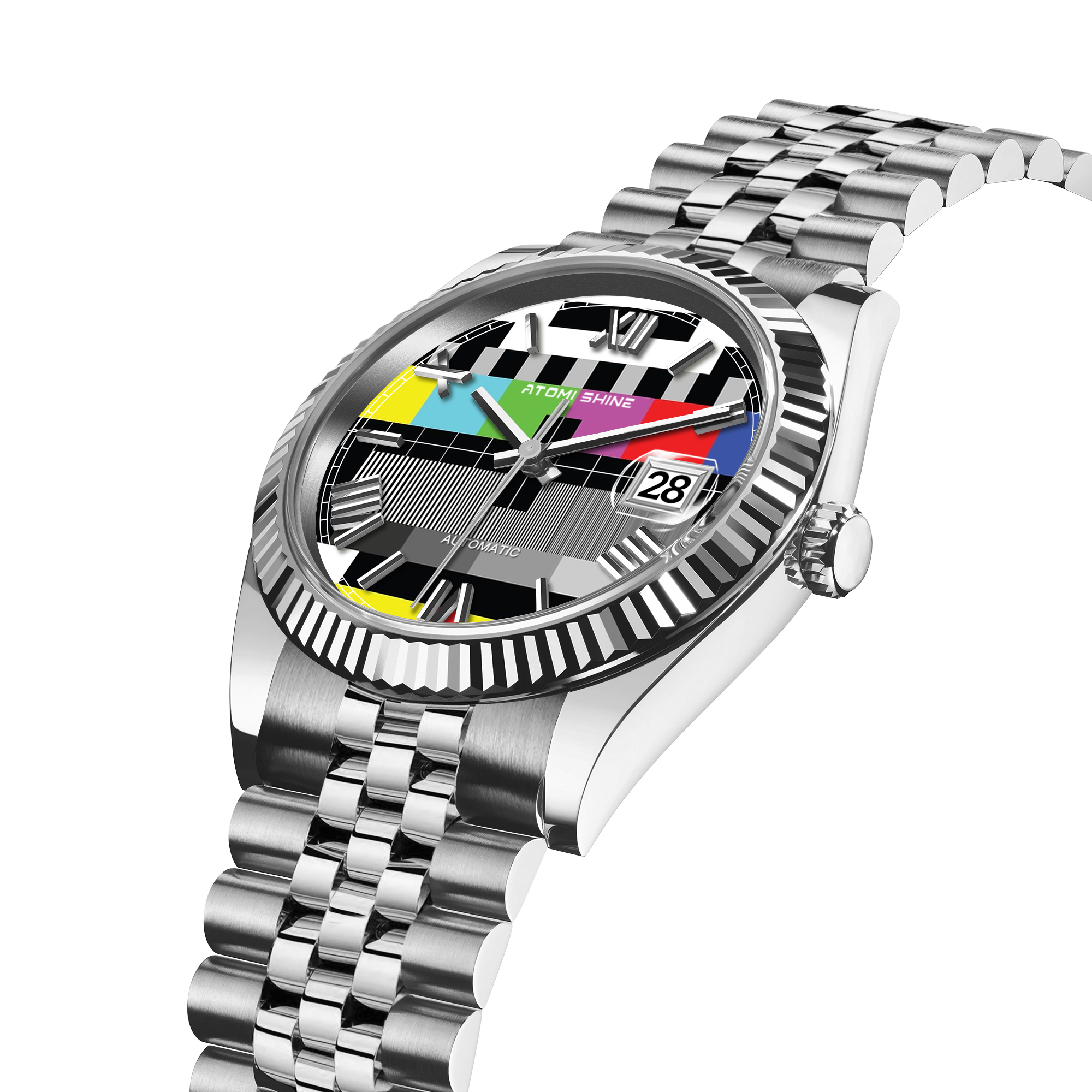 EONDATE MAXI CLASSIC UHR