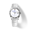 EONDATE CLASSIC LEATHER WATCH