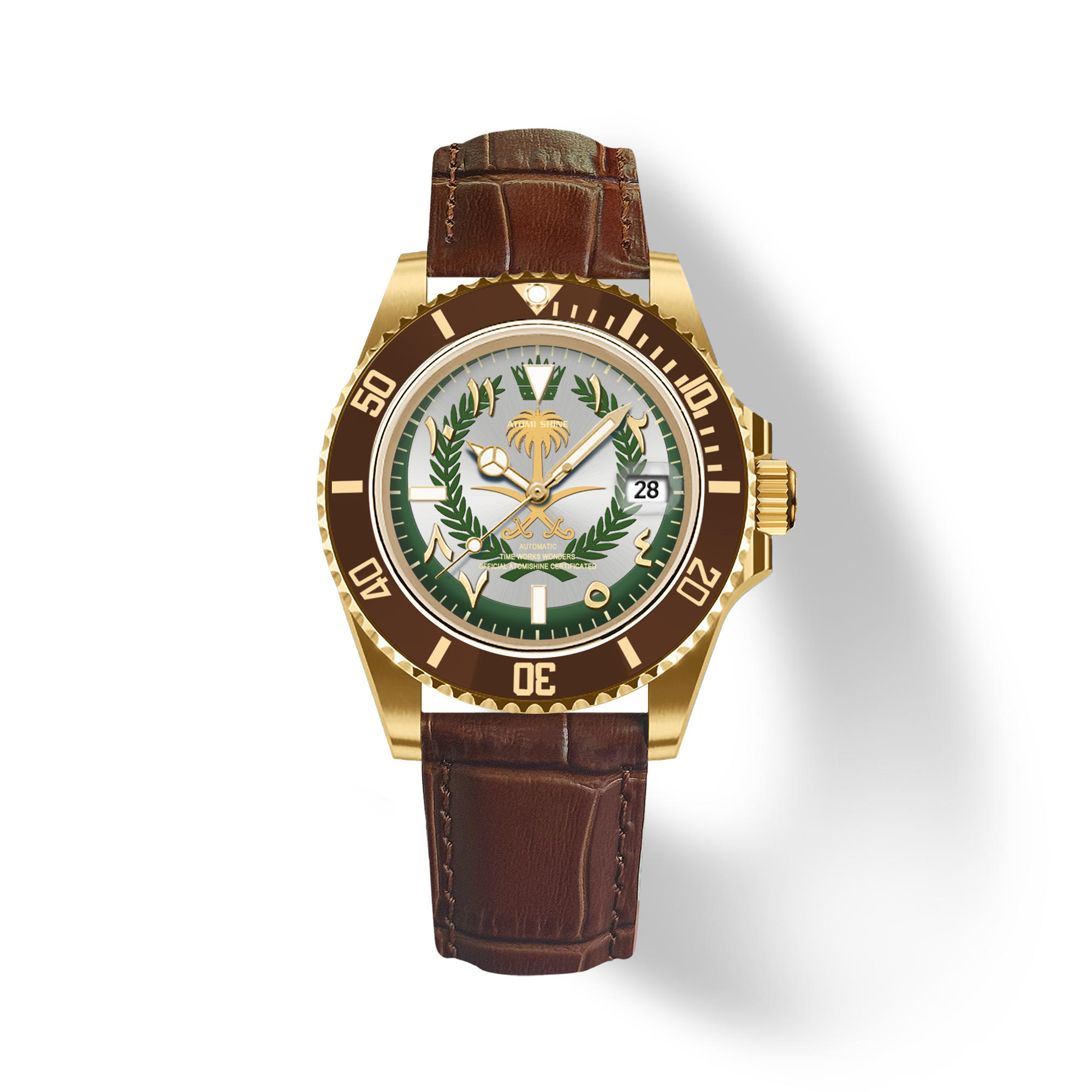 HYDROCORE CLASSIC WATCH