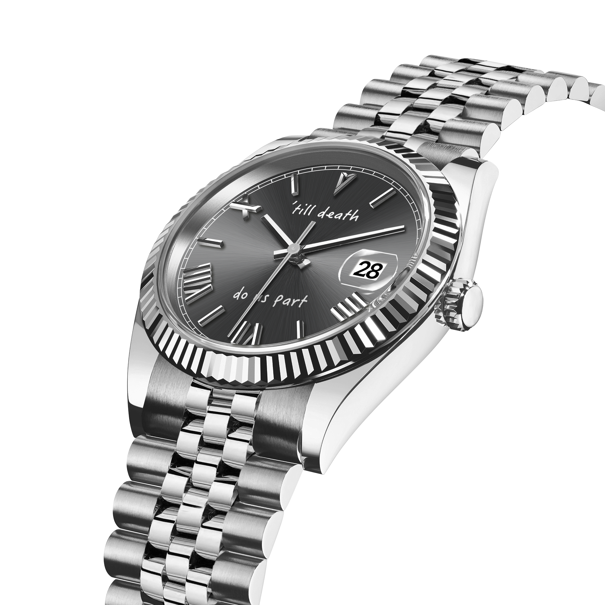 EONDATE MAXI CLASSIC WATCH
