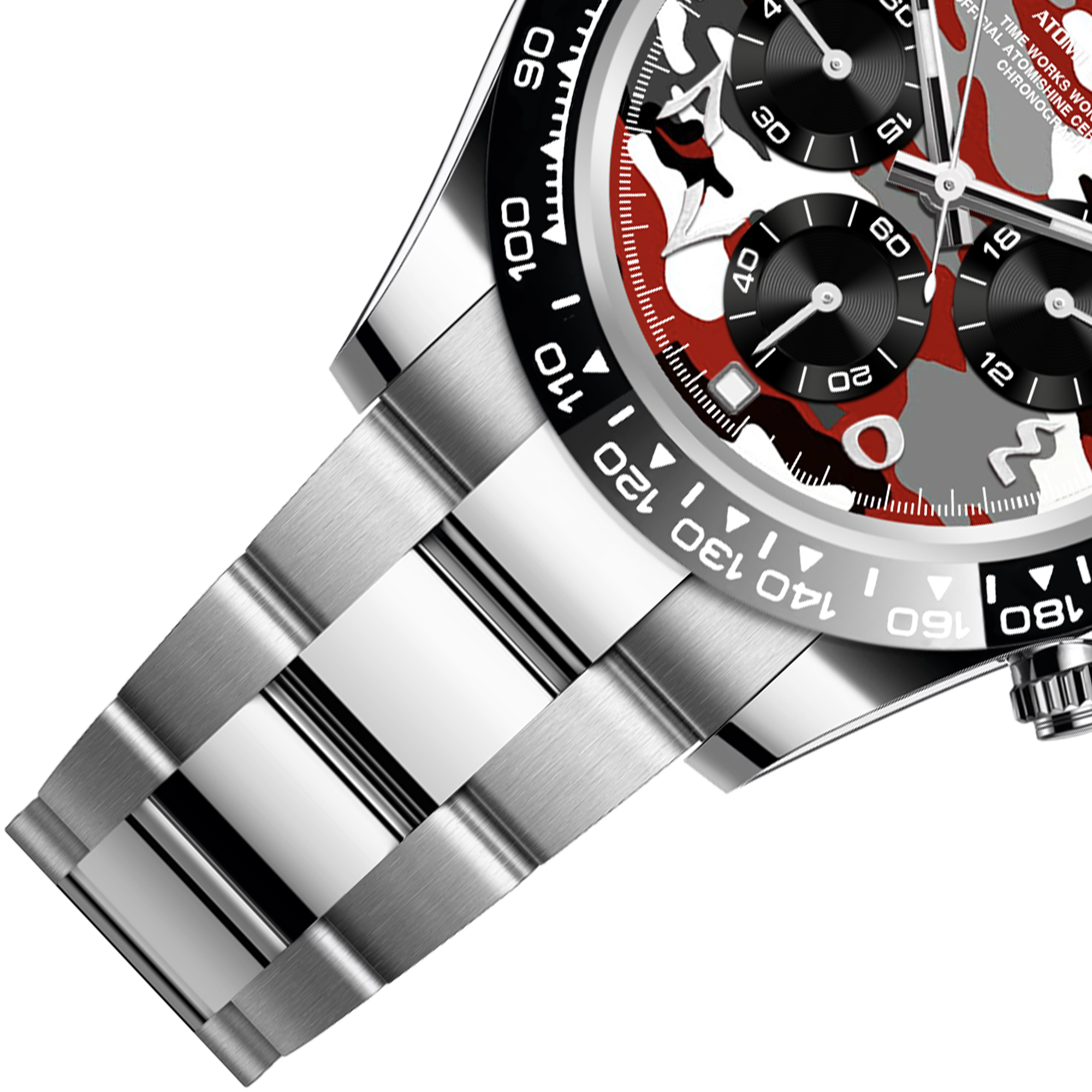 VELOCIREX CLASSIC WATCH