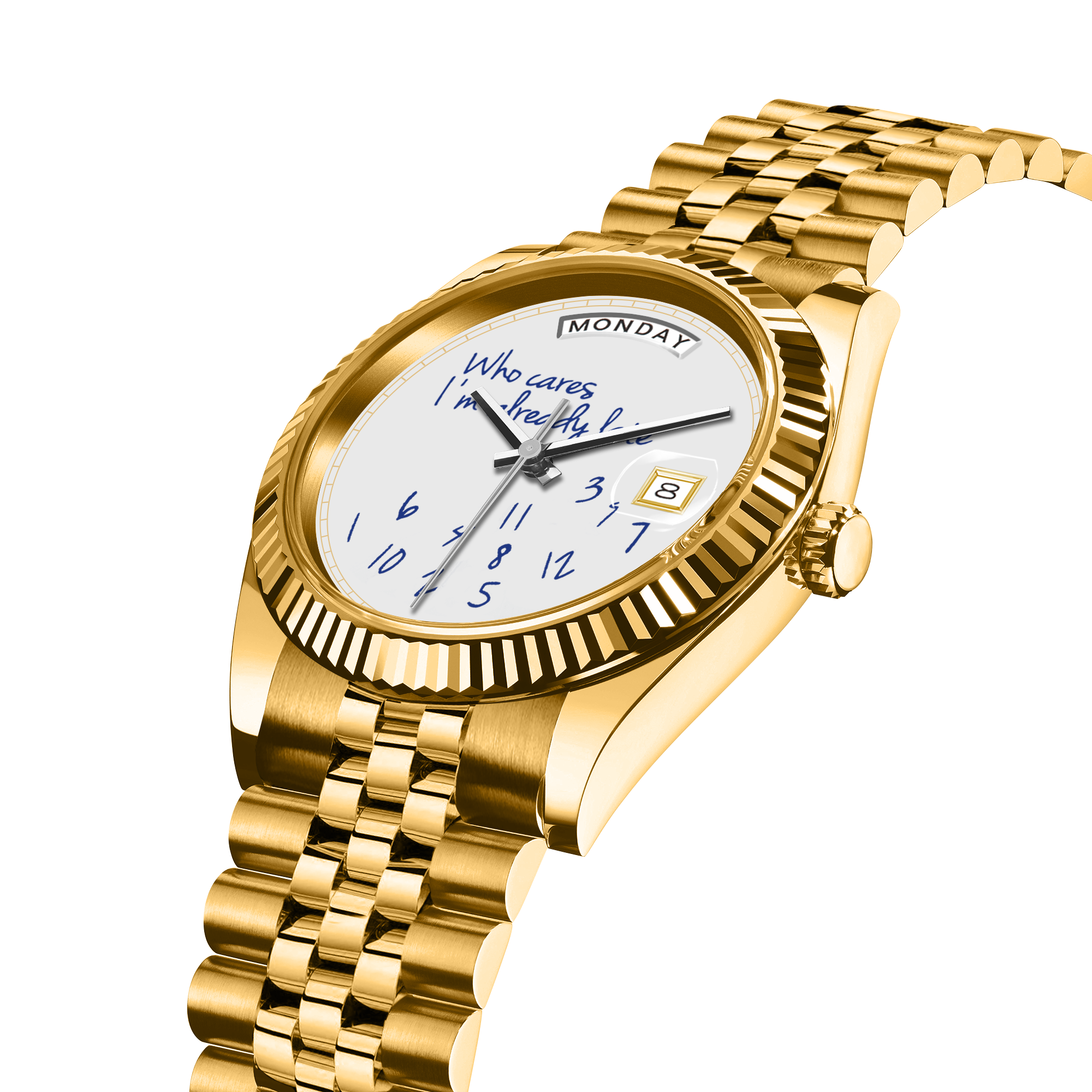 EONDATE MAXI CLASSIC WATCH