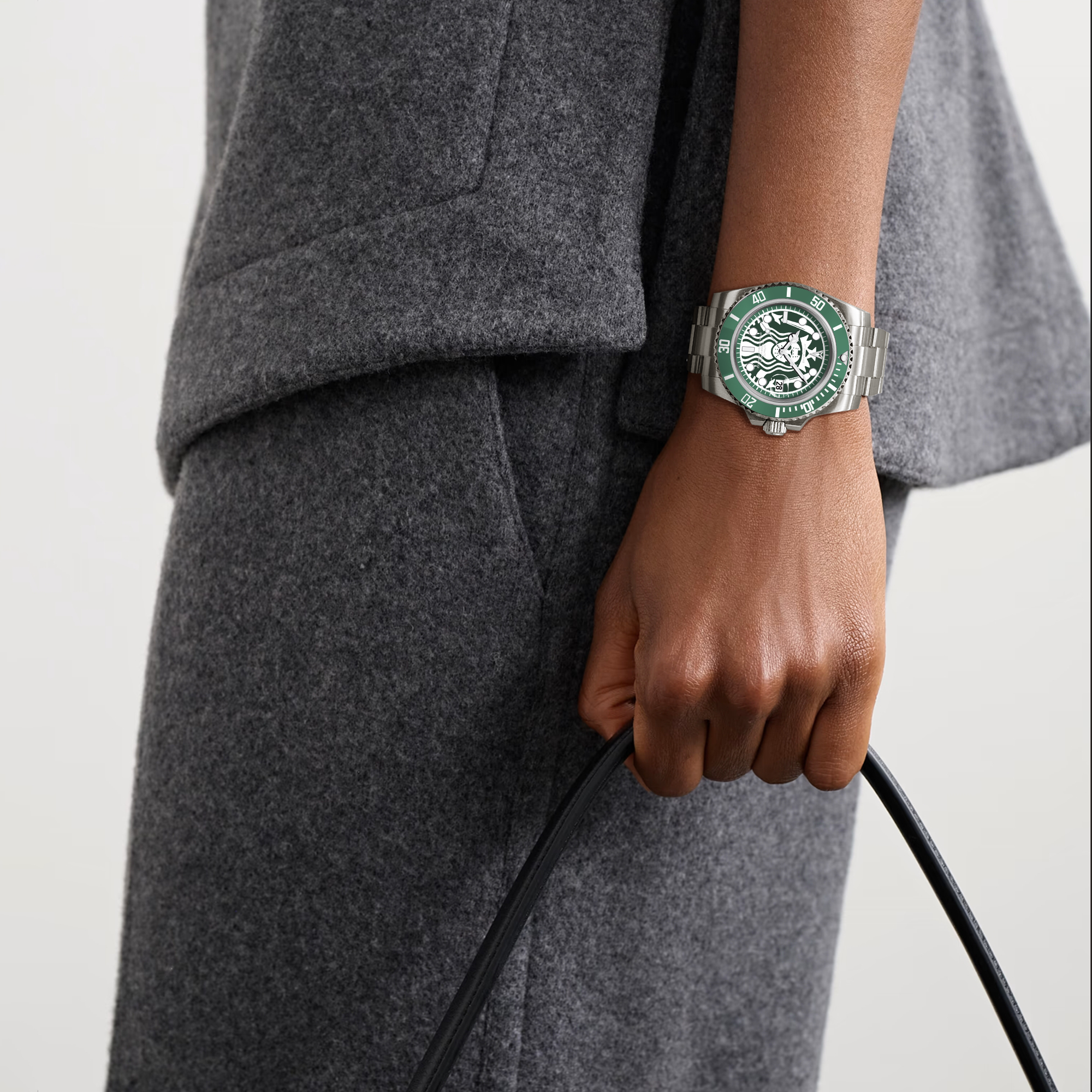 HYDROCORE CLASSIC WATCH