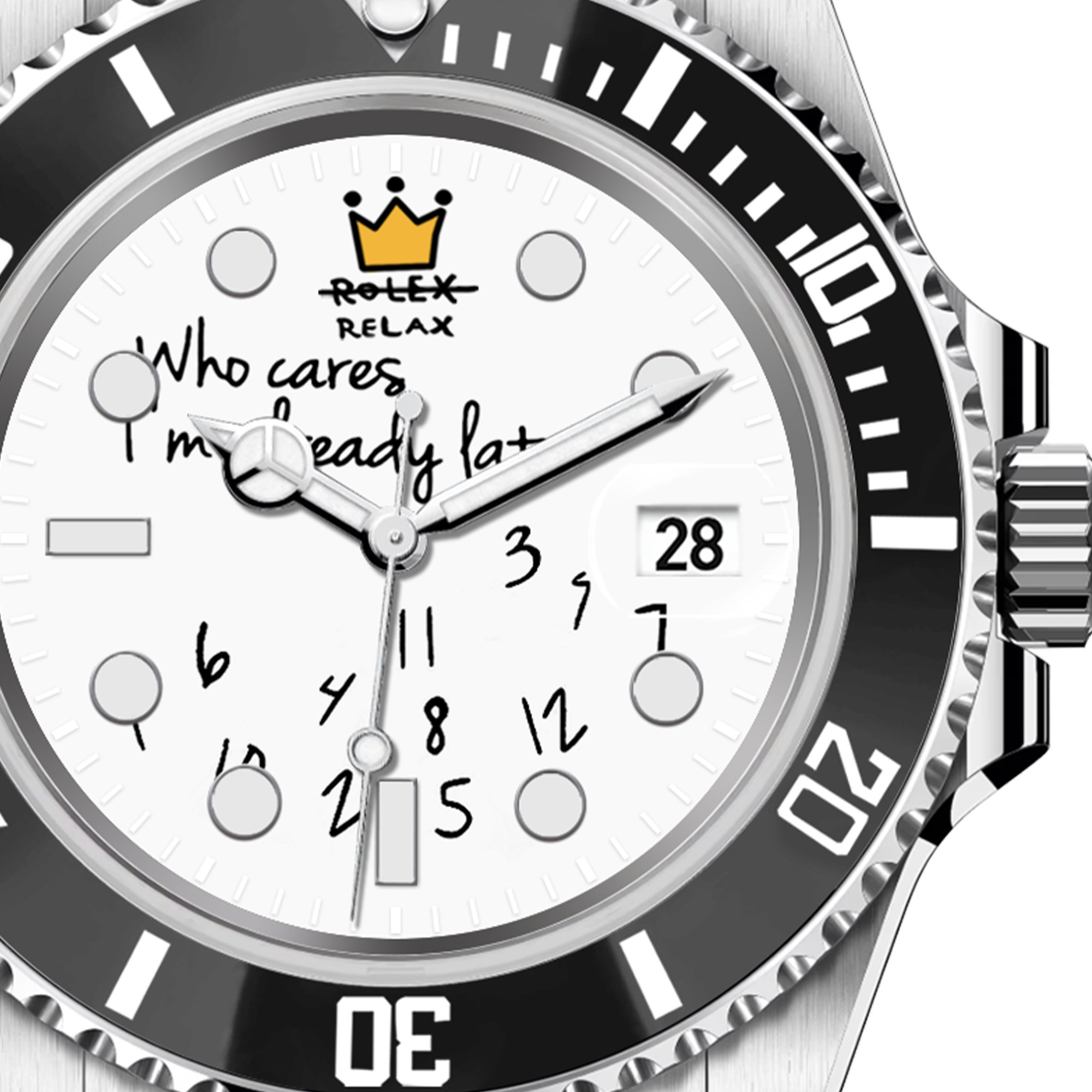 HYDROCORE CLASSIC UHR