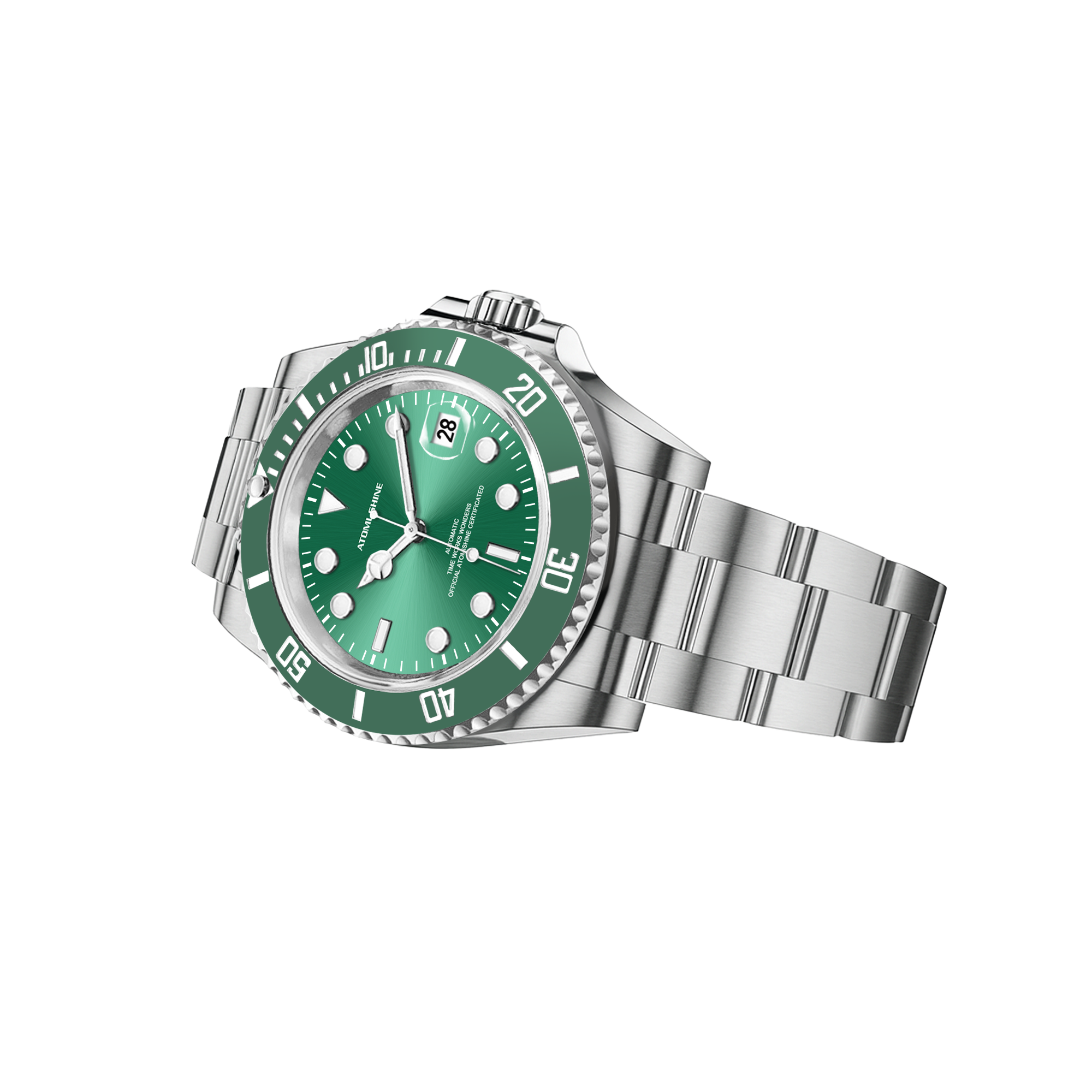 HYDROCORE CLASSIC WATCH