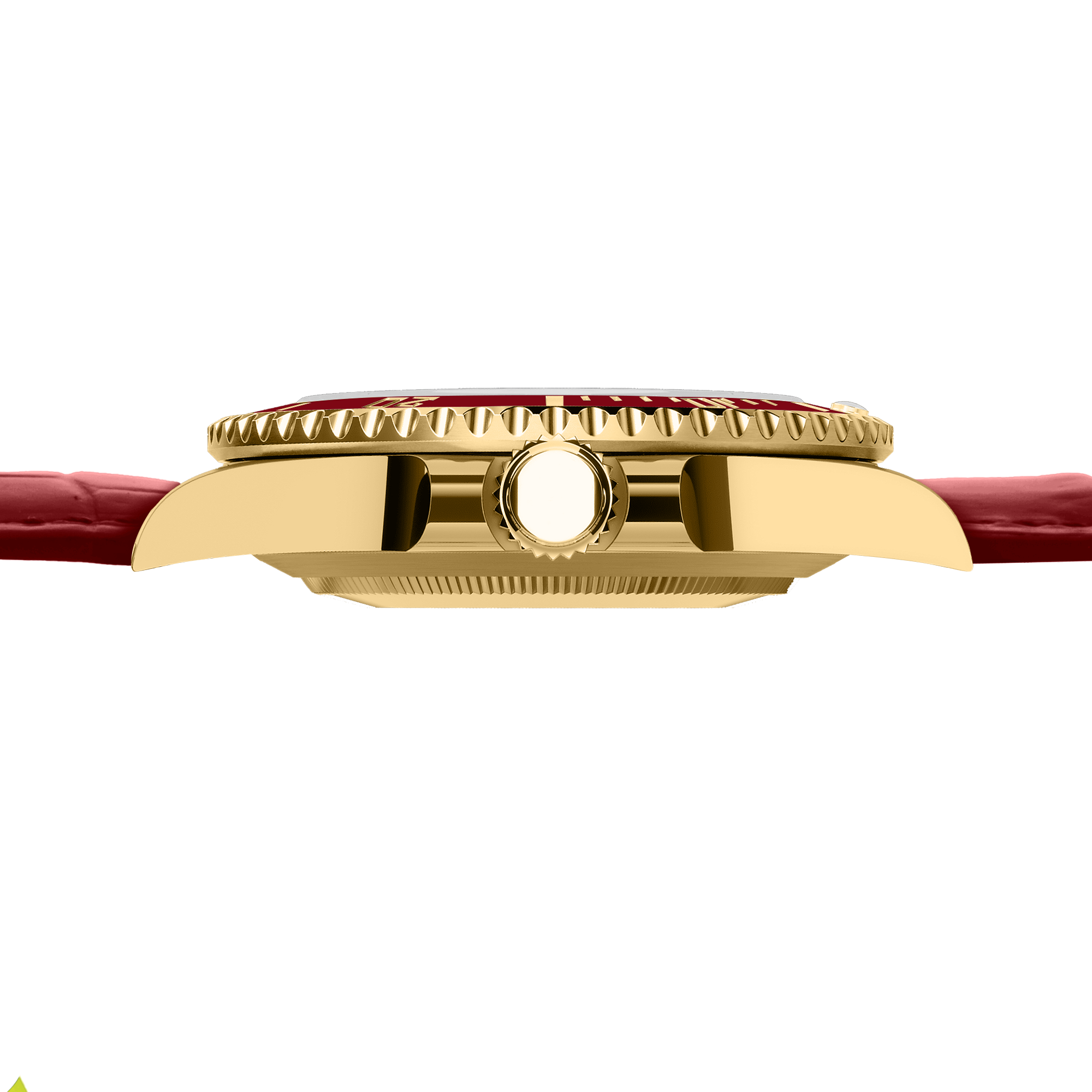 HYDROCORE CLASSIC LEATHER WATCH