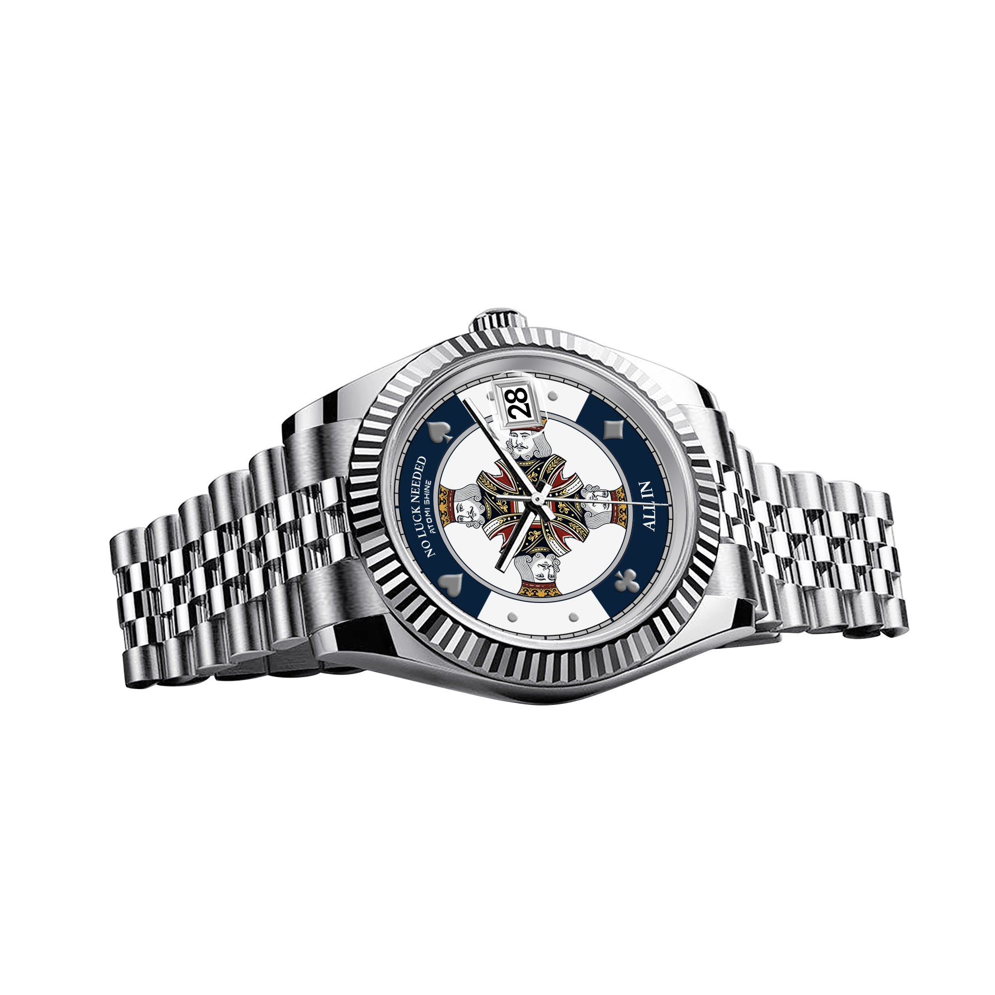 EONDATE MAXI CLASSIC WATCH