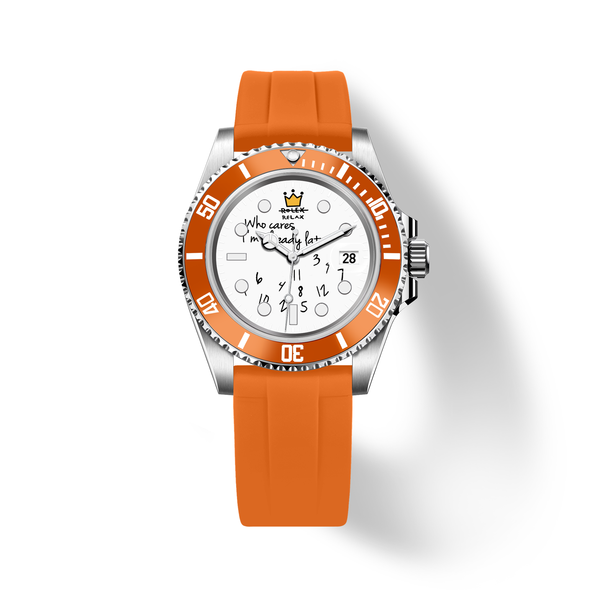 HYDROCORE FLUORO UHR