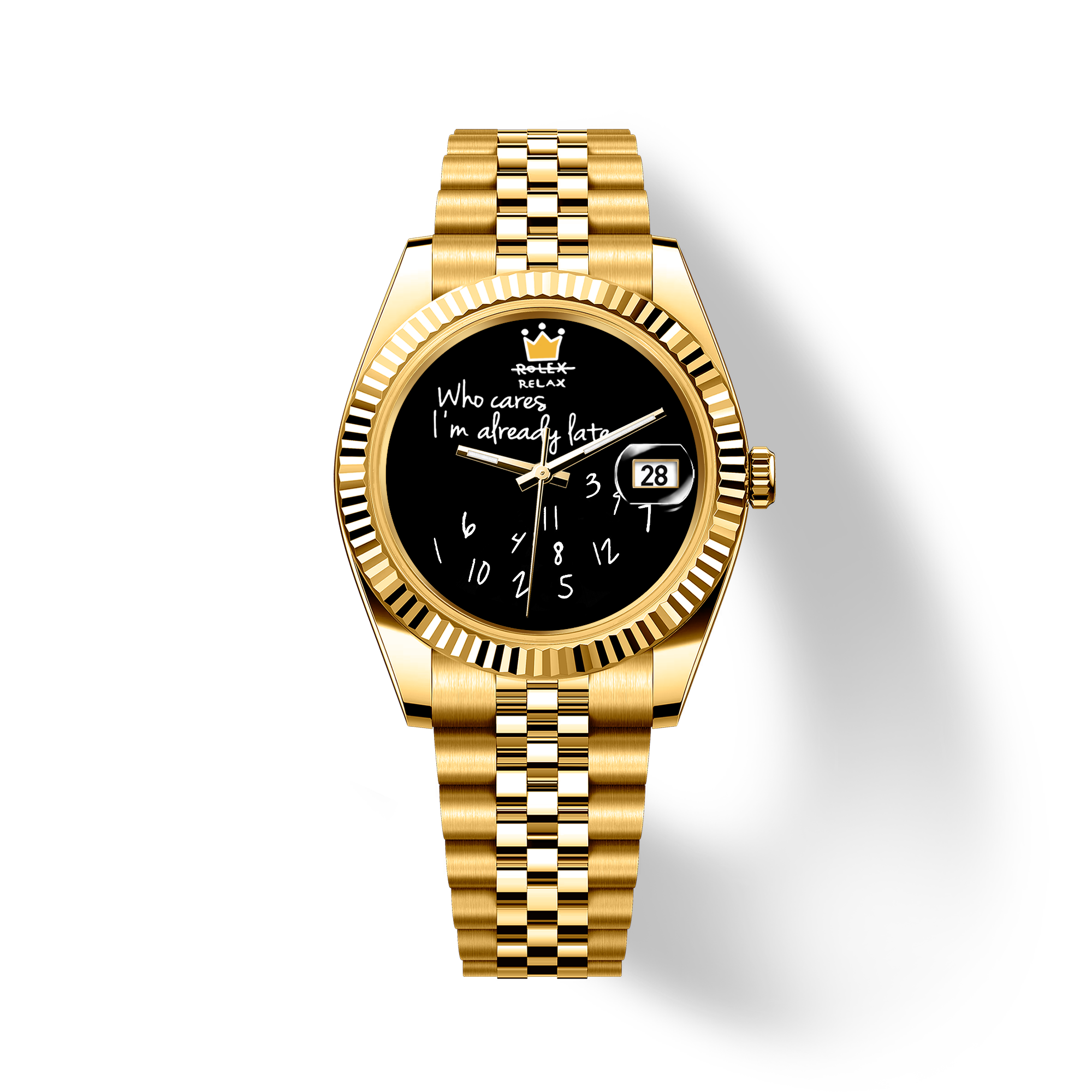 EONDATE CLASSIC WATCH SET