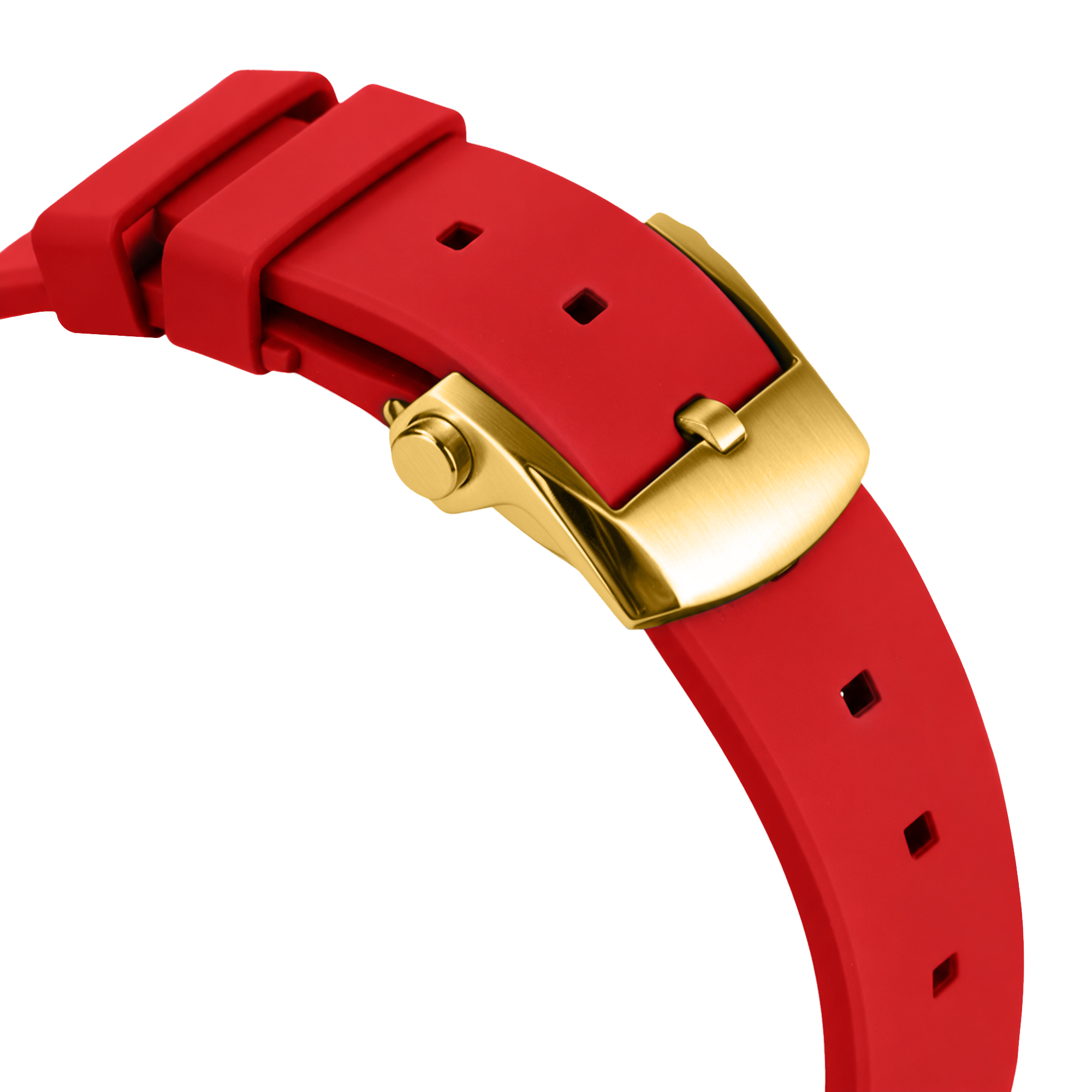 EONDATE FLUORO WATCH