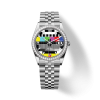 EONDATE DIAMOND WATCH