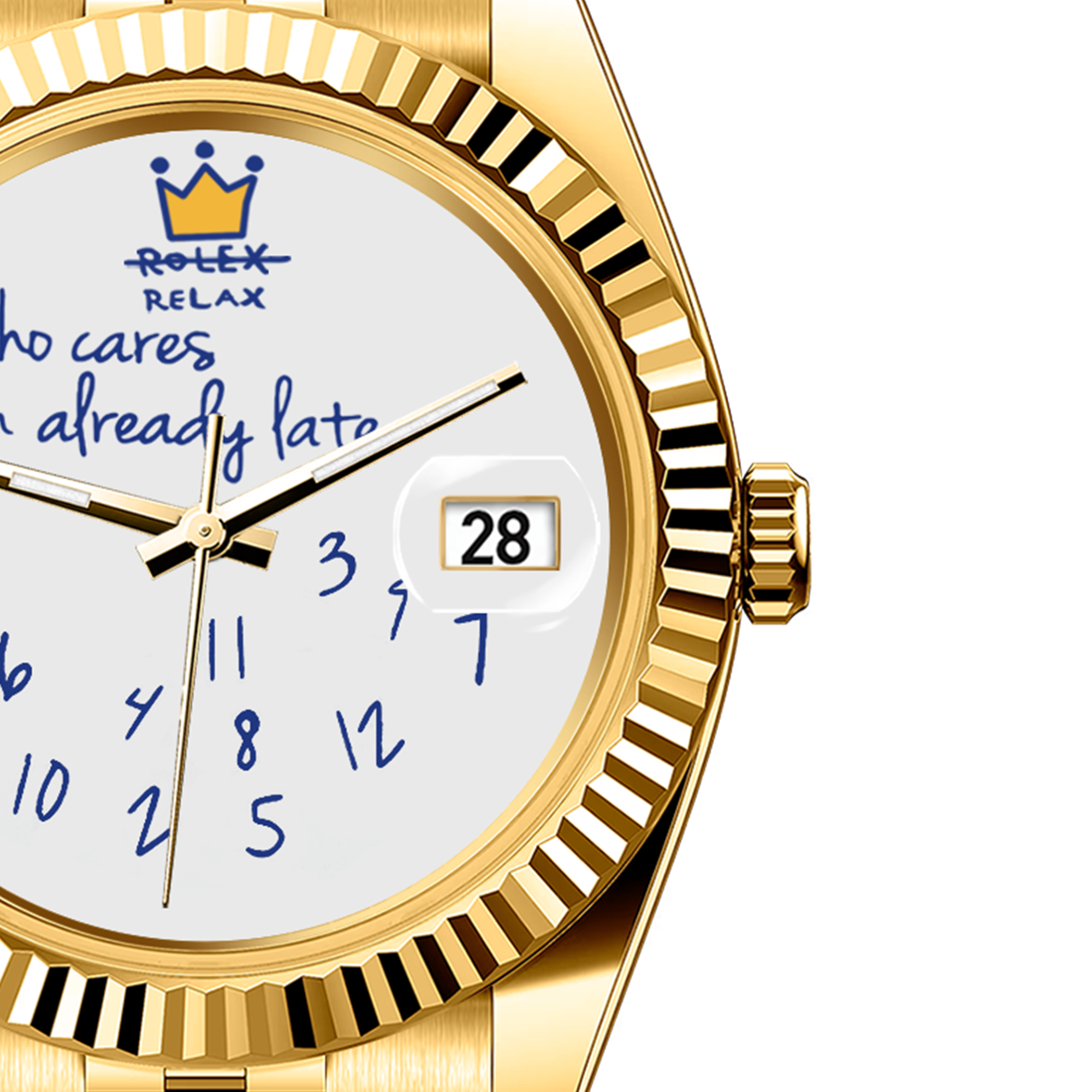 SET DE RELOJES EONDATE CLASSIC