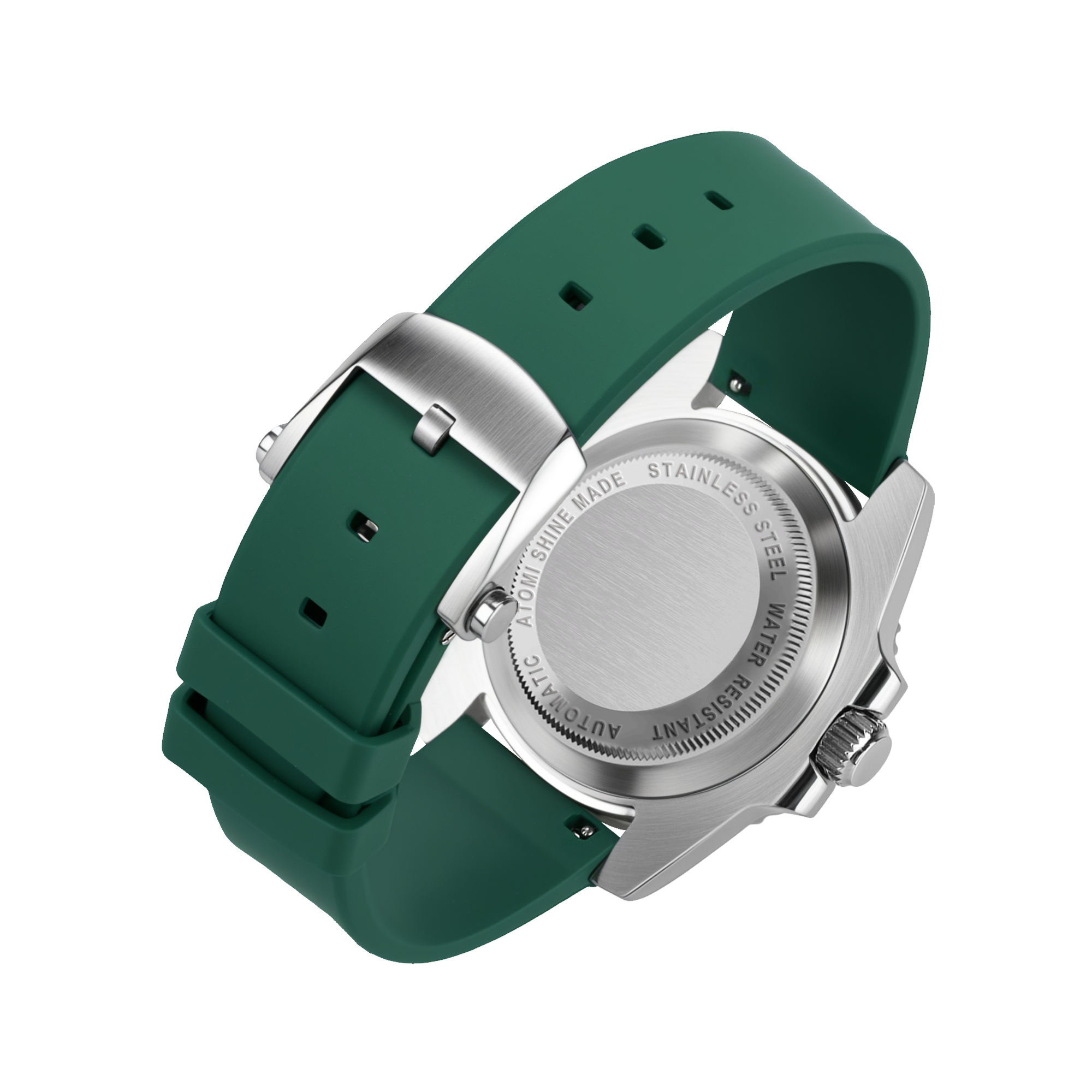 HYDROCORE FLUORO UHR